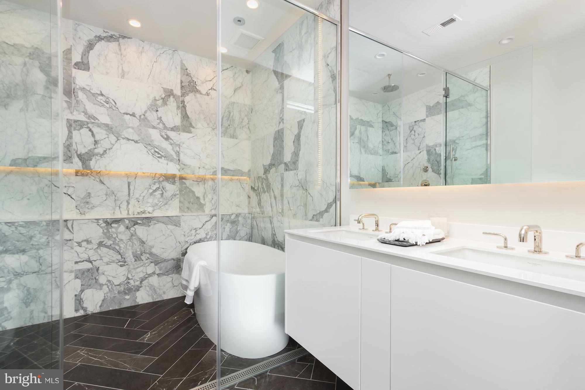 CAPITOL HILL - Residential