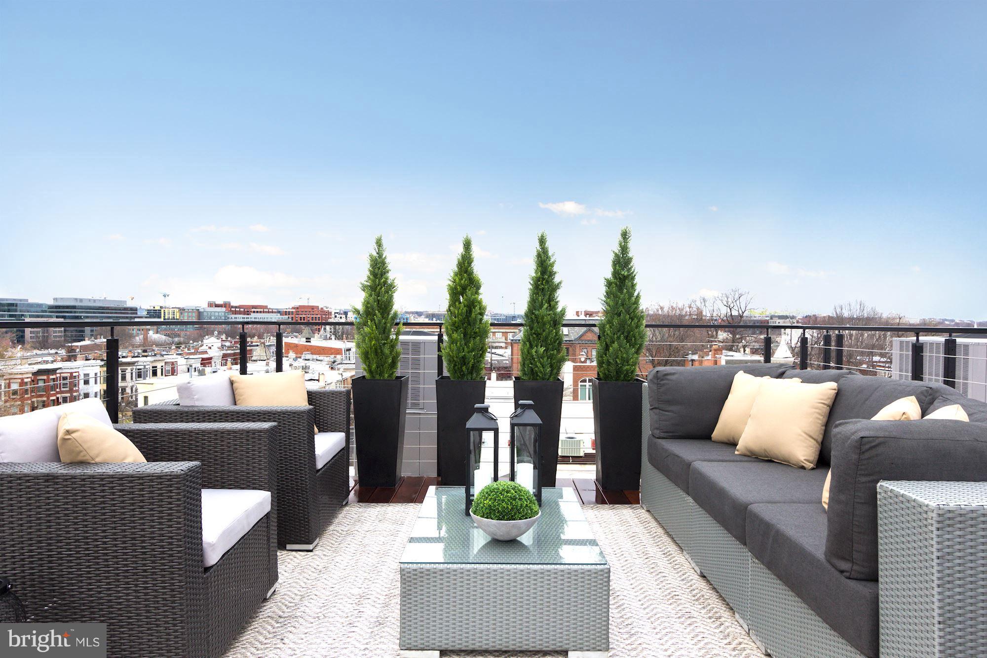 CAPITOL HILL - Residential