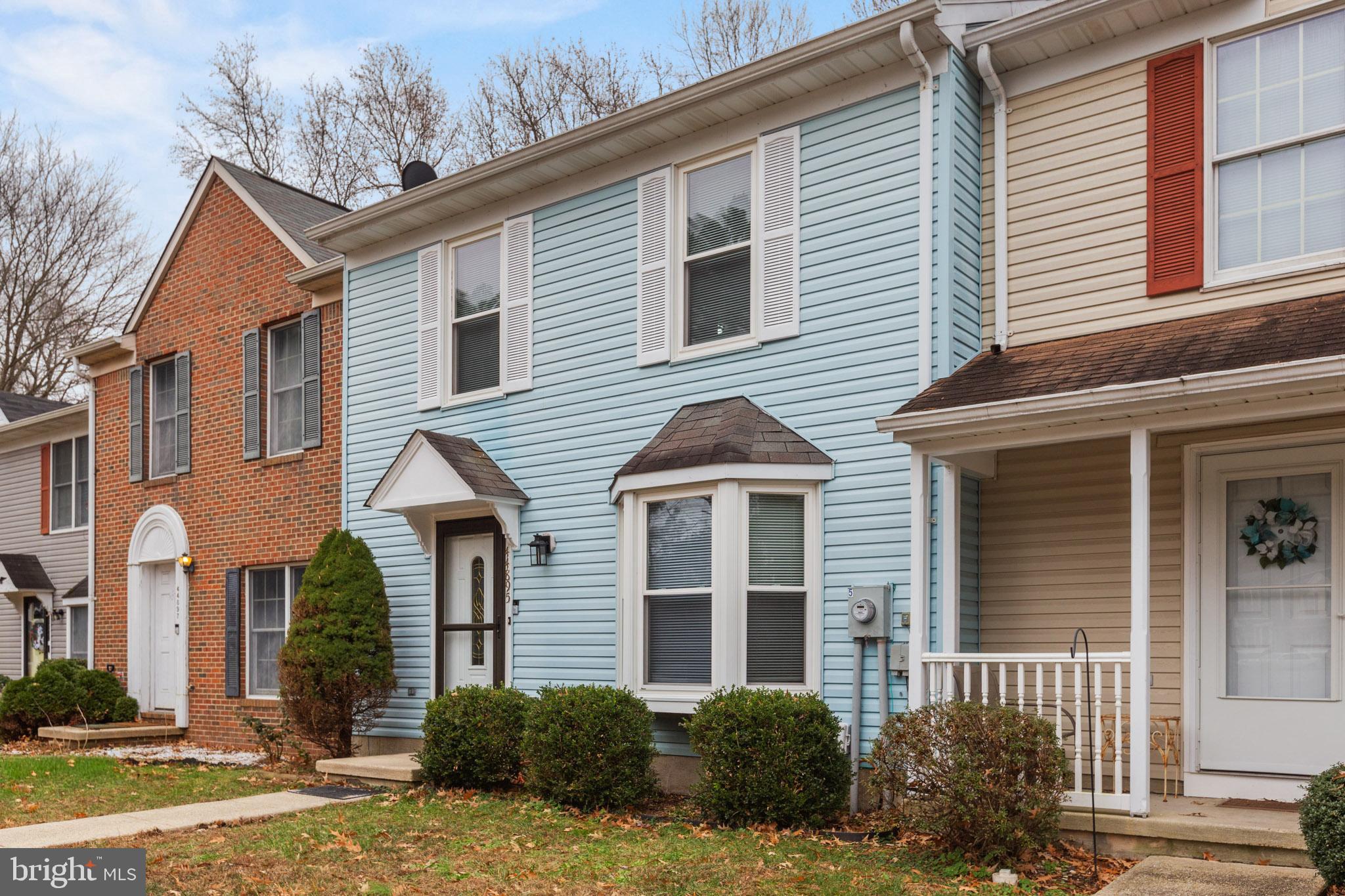 44895 CANVAS BACK DRIVE