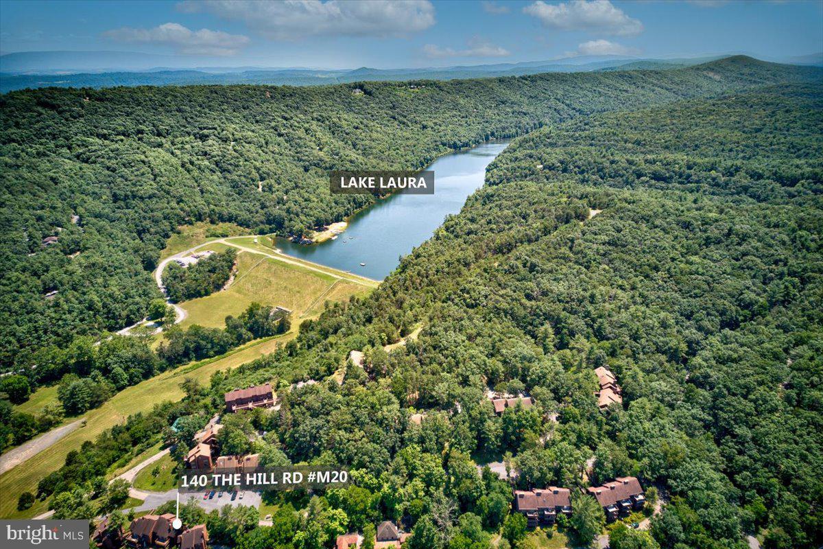 THE HILL CONDOS - Residential