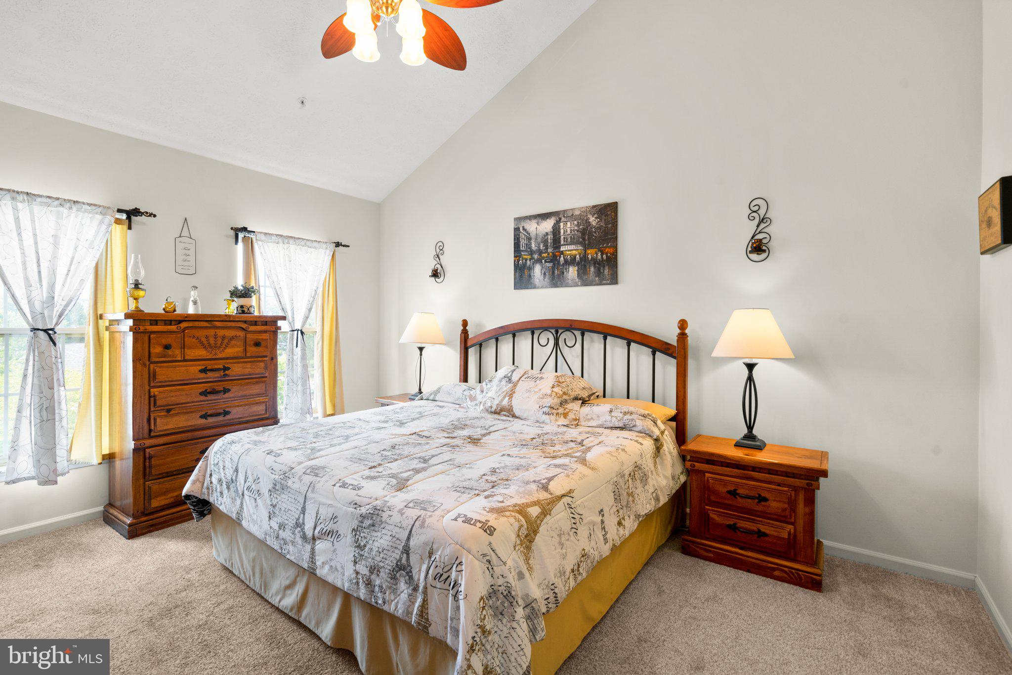 DEVONSHIRE - Residential