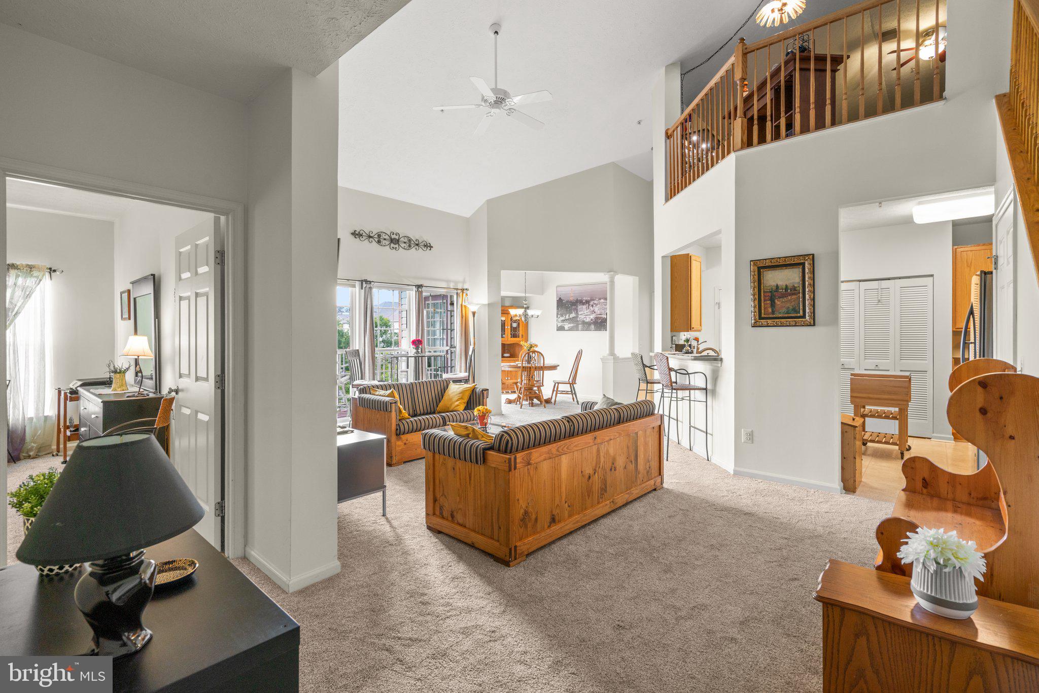 DEVONSHIRE - Residential