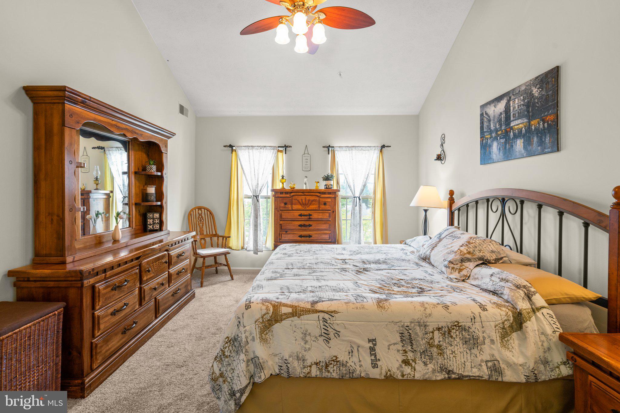 DEVONSHIRE - Residential