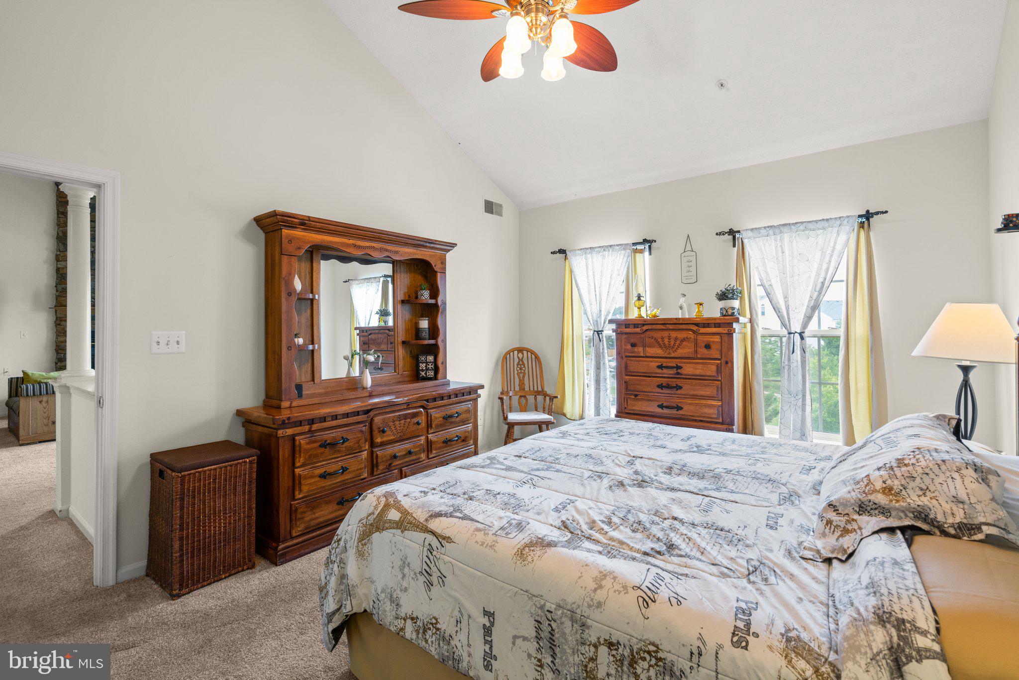 DEVONSHIRE - Residential