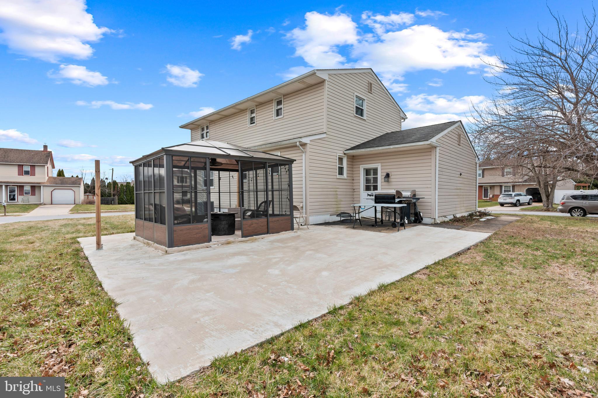 BRANDON - Residential