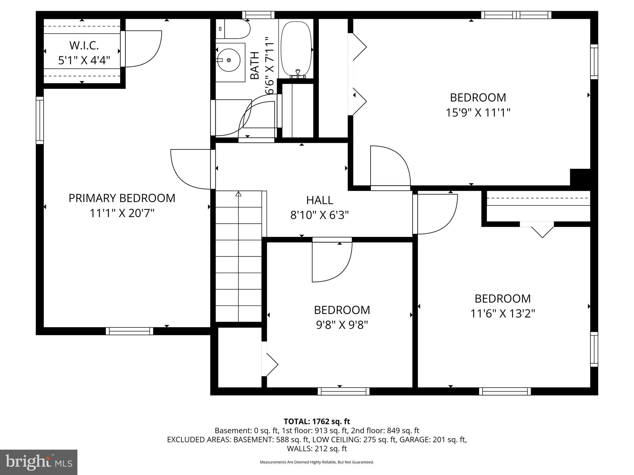 BRANDON - Residential
