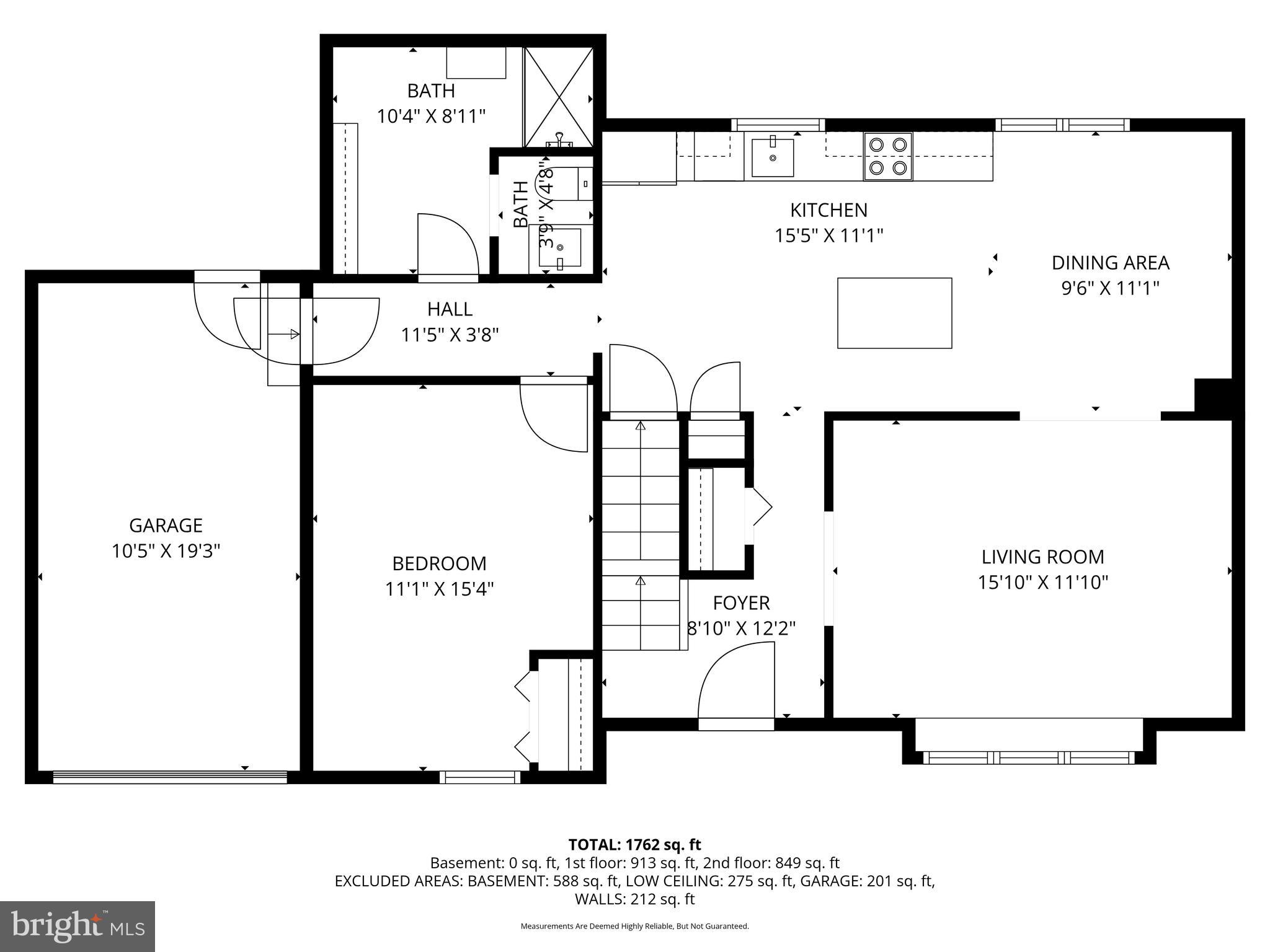 BRANDON - Residential