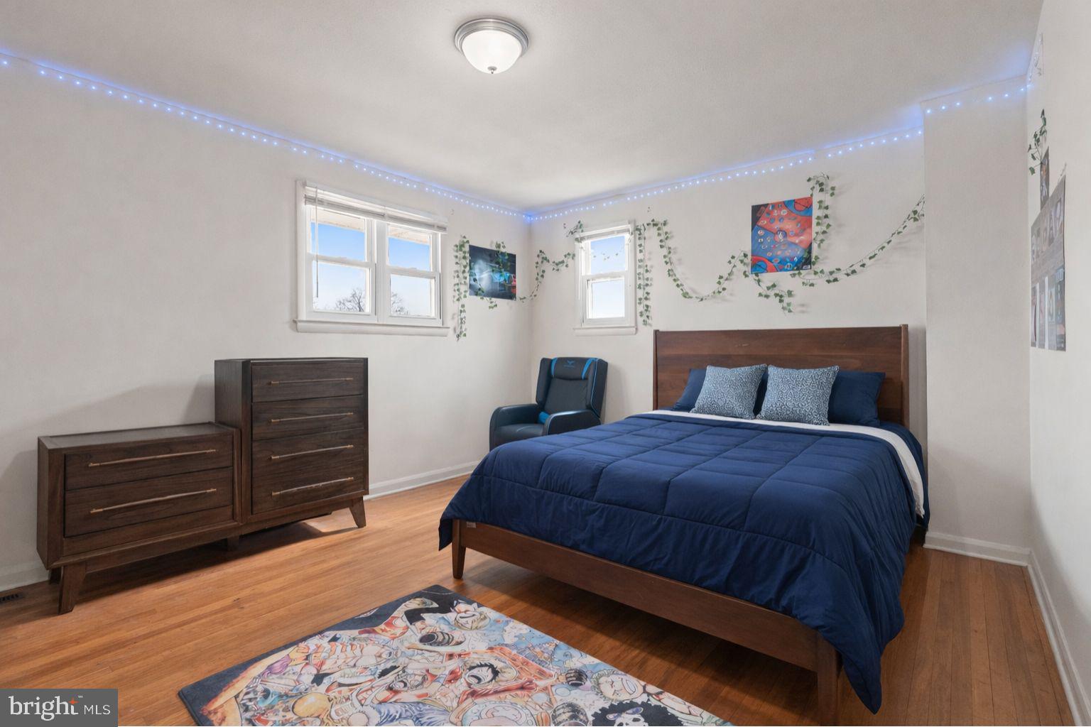 BRANDON - Residential