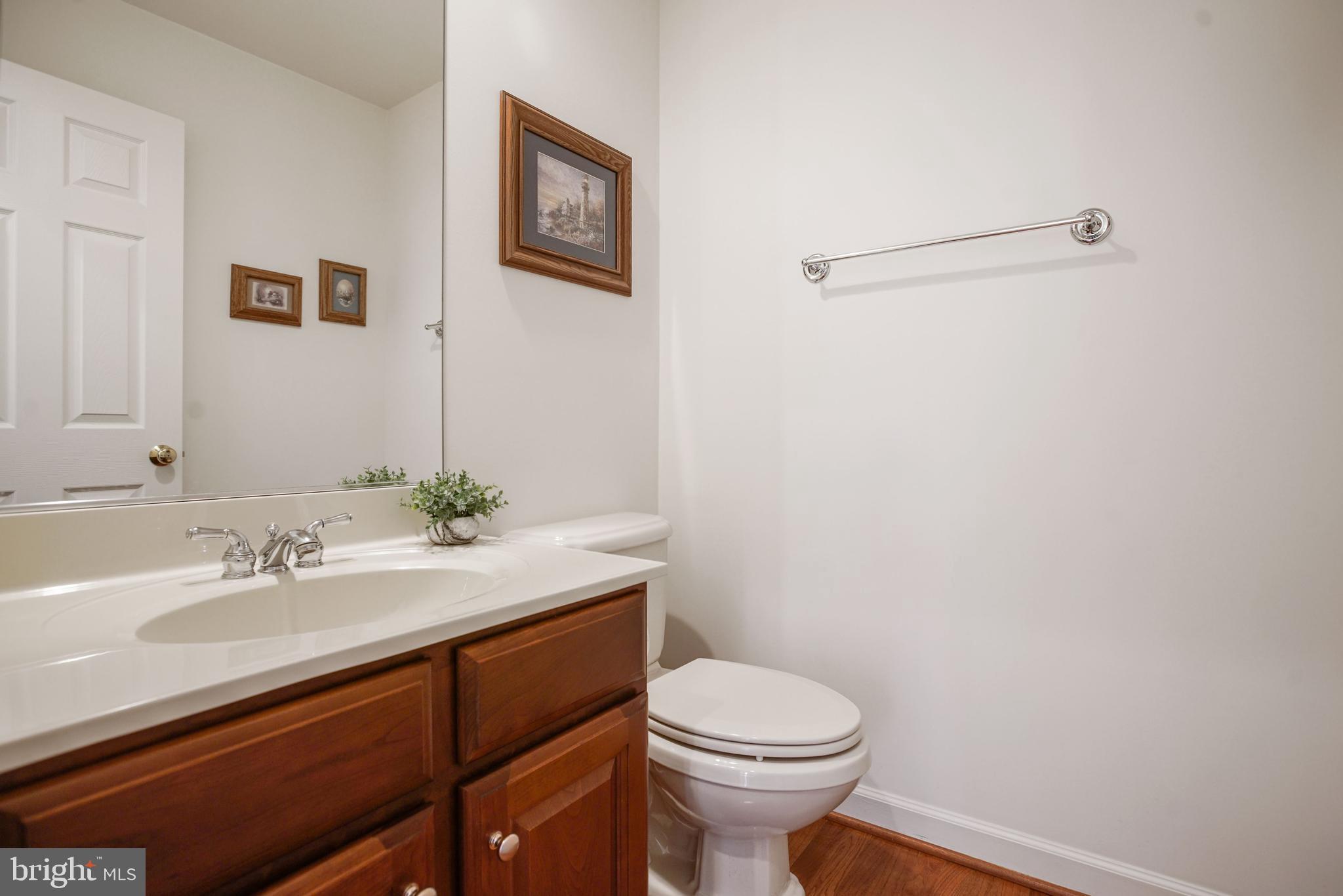 FAIRCREST SOUTH - Residential