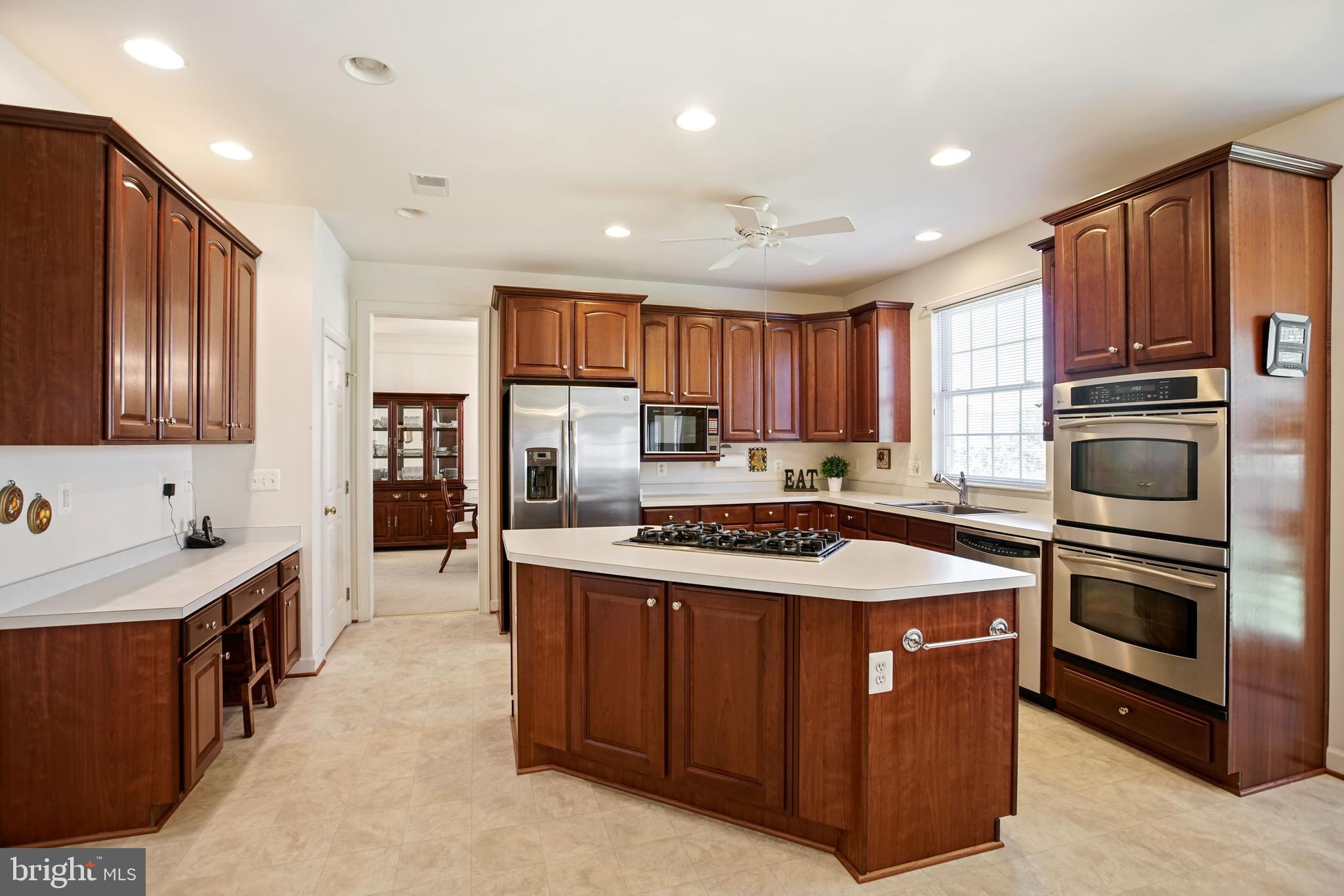 FAIRCREST SOUTH - Residential