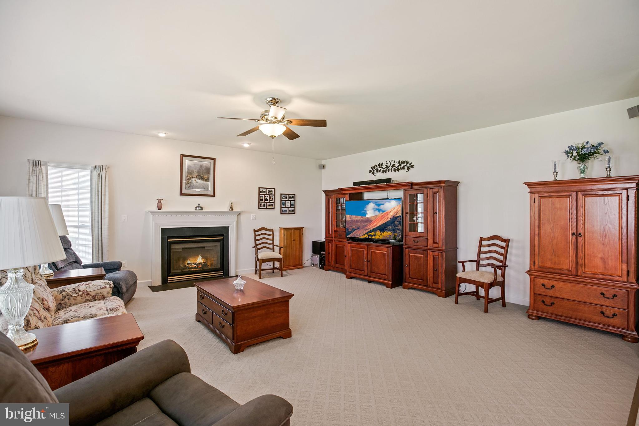 FAIRCREST SOUTH - Residential