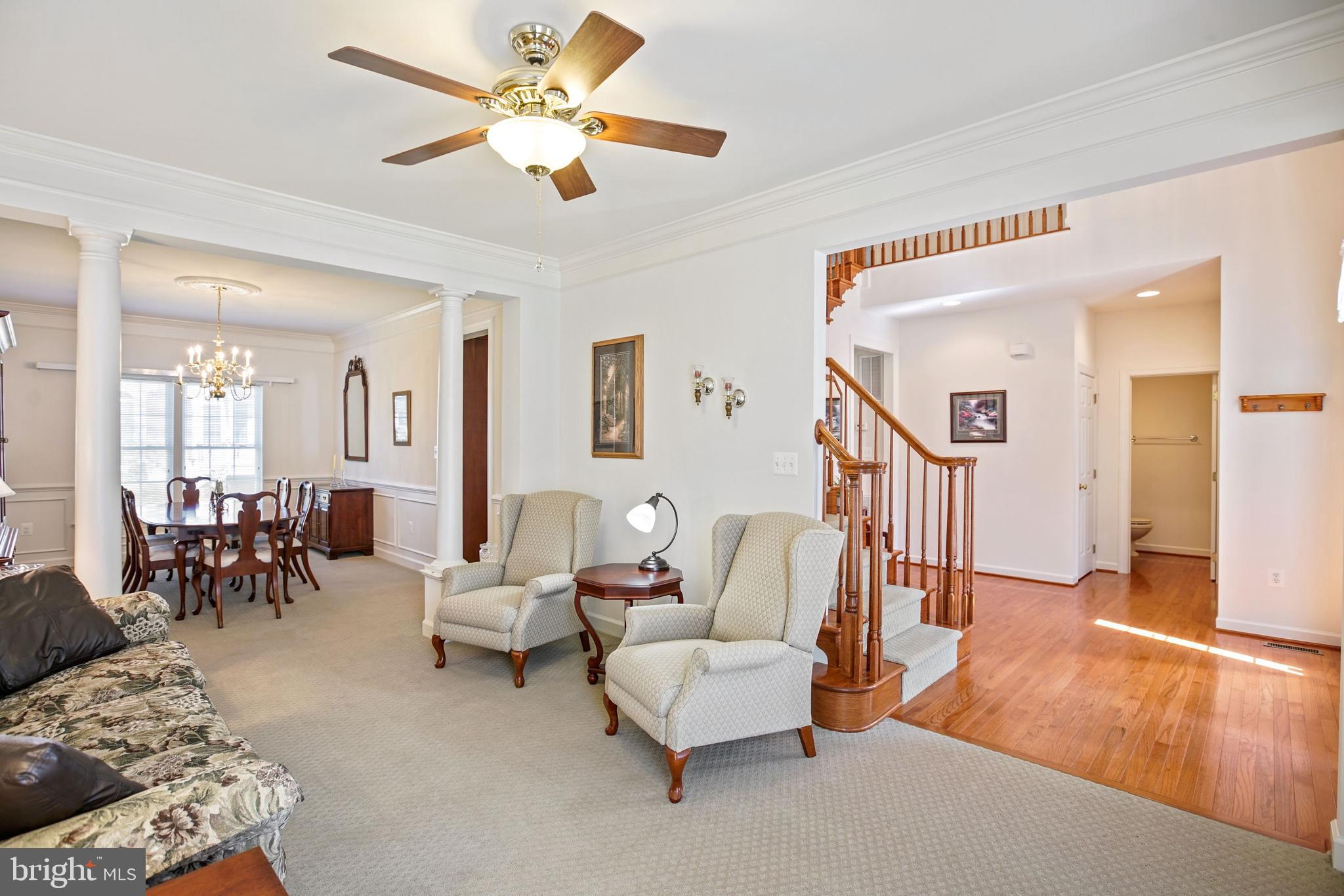 FAIRCREST SOUTH - Residential