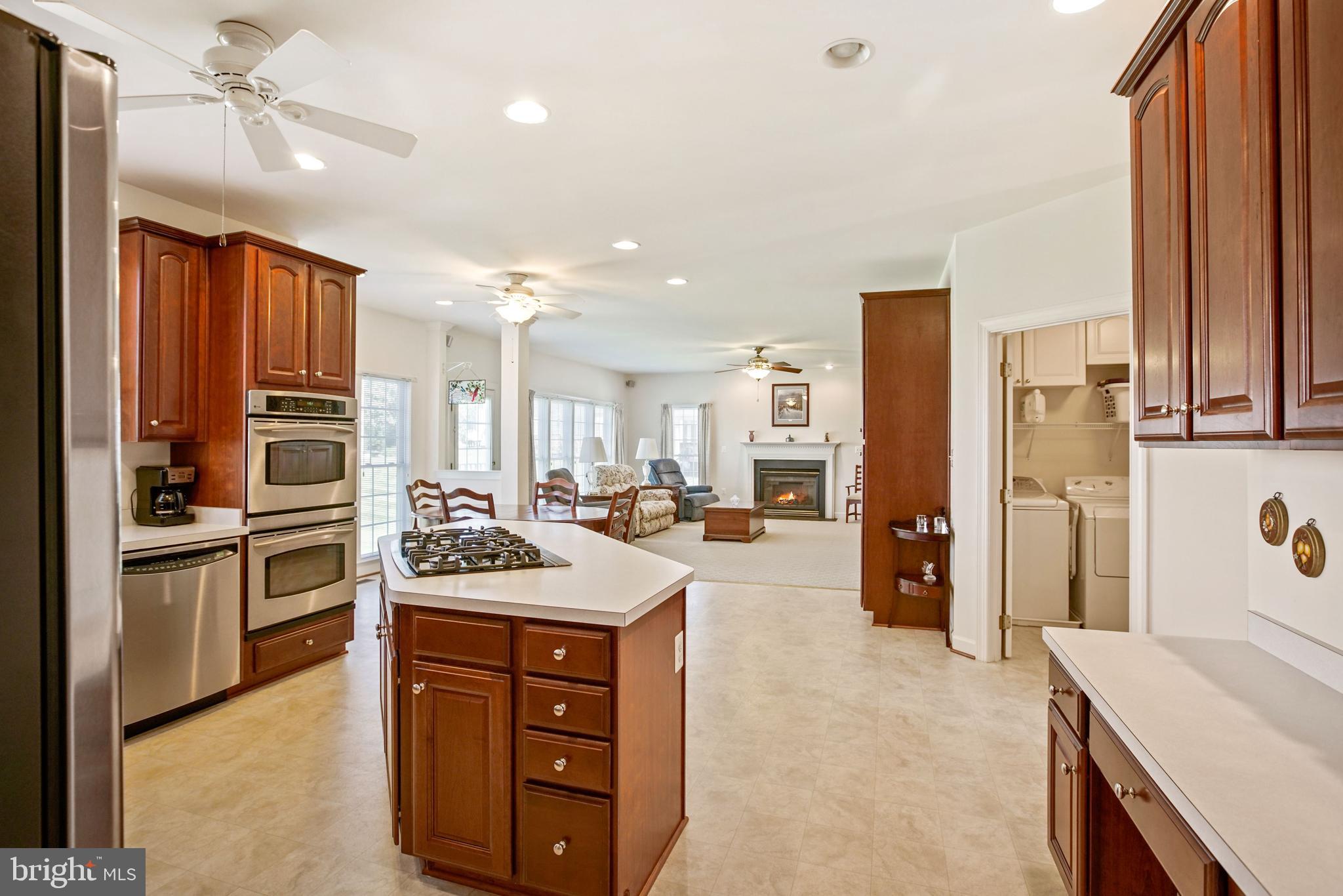 FAIRCREST SOUTH - Residential