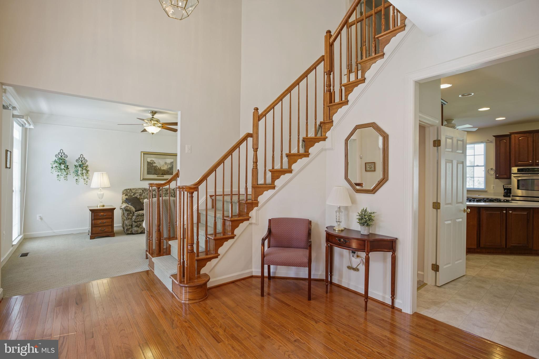 FAIRCREST SOUTH - Residential