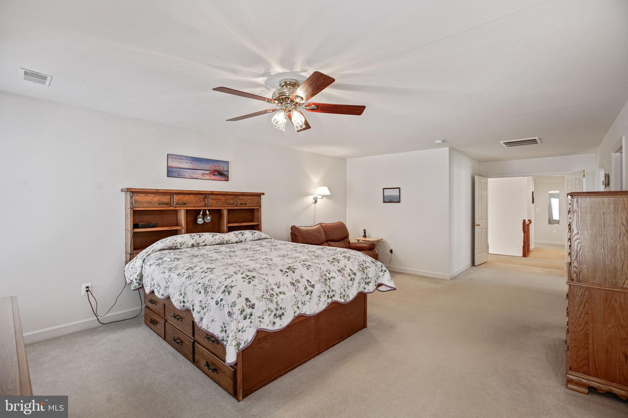 FAIRCREST SOUTH - Residential