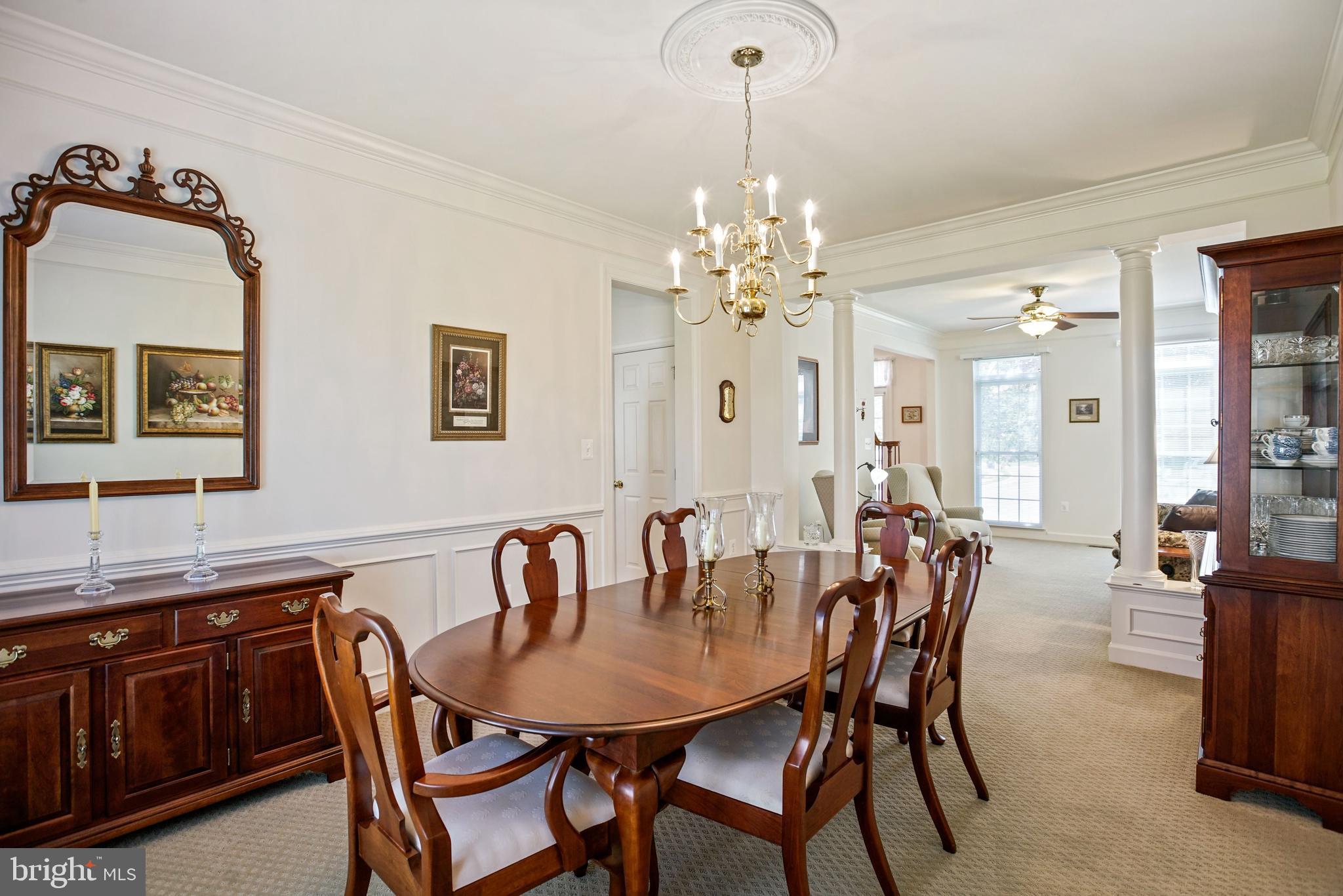 FAIRCREST SOUTH - Residential