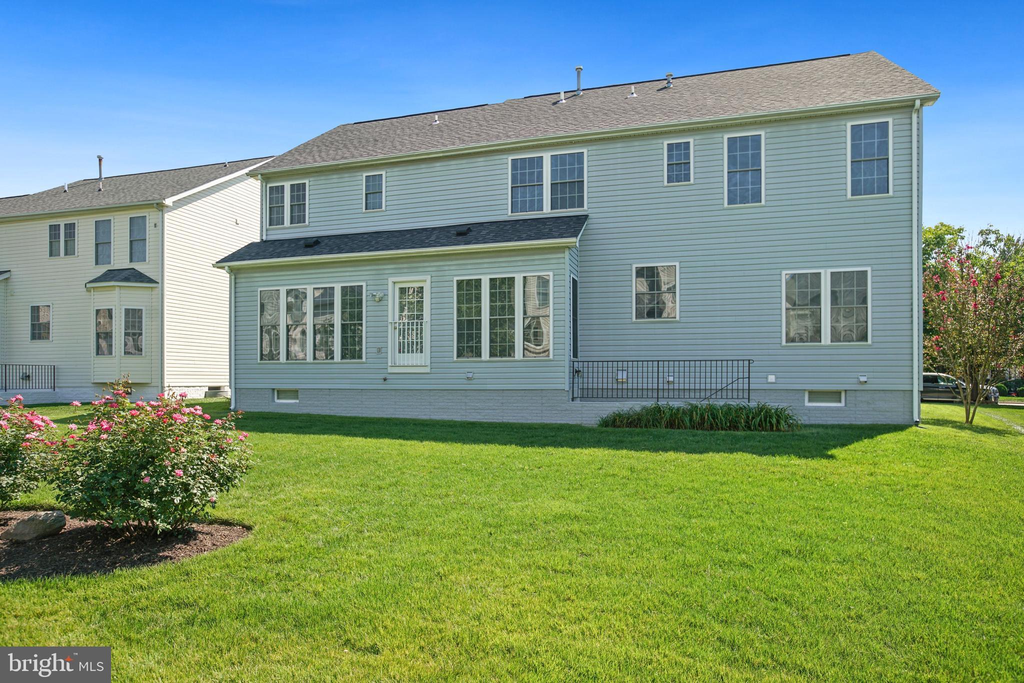 FAIRCREST SOUTH - Residential