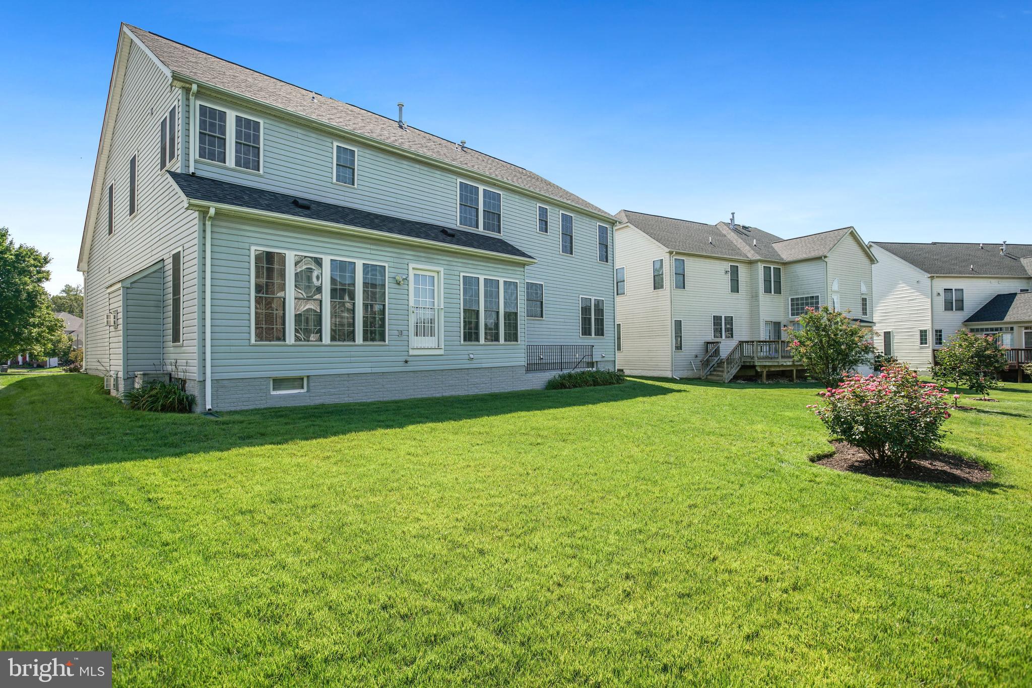 FAIRCREST SOUTH - Residential