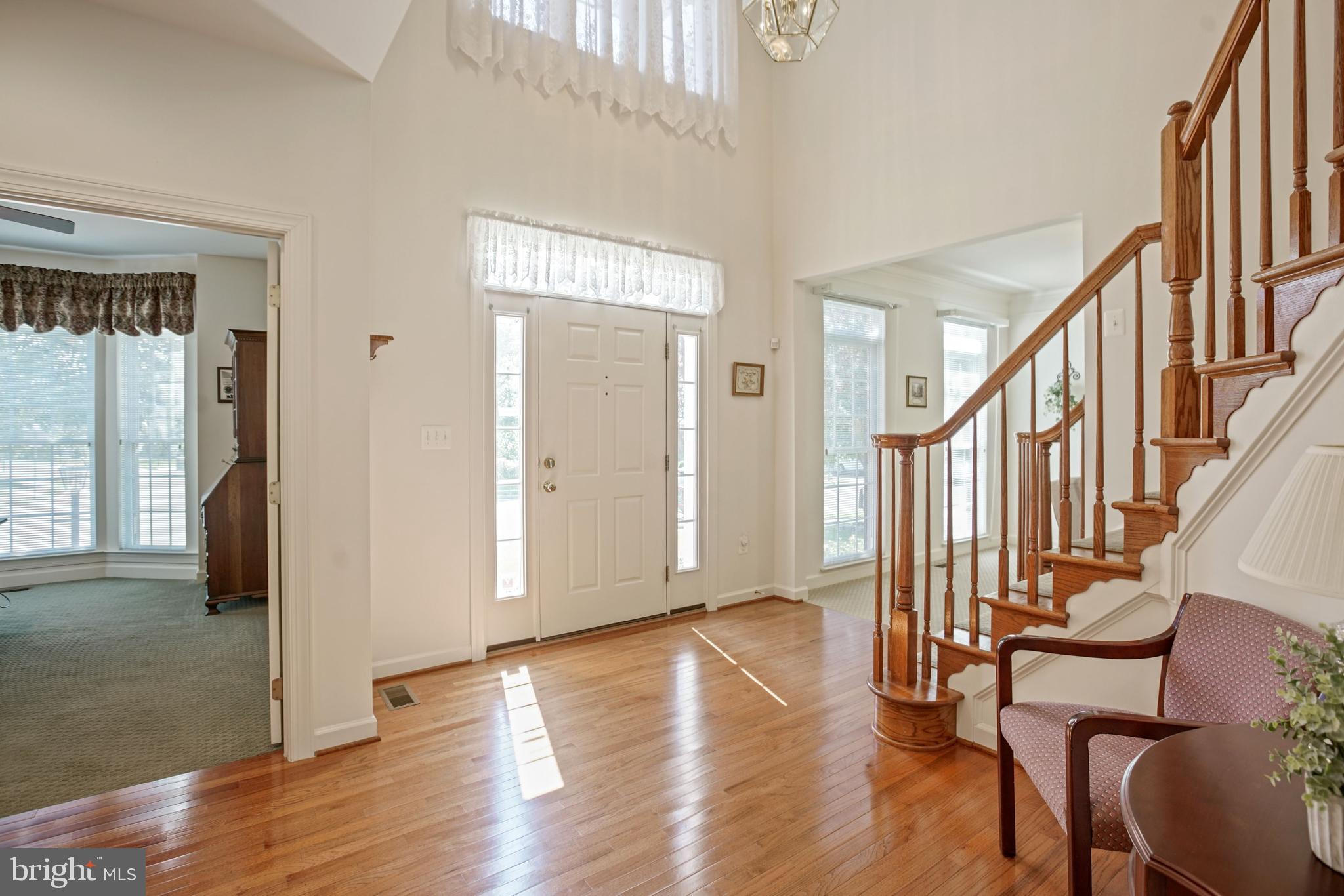 FAIRCREST SOUTH - Residential