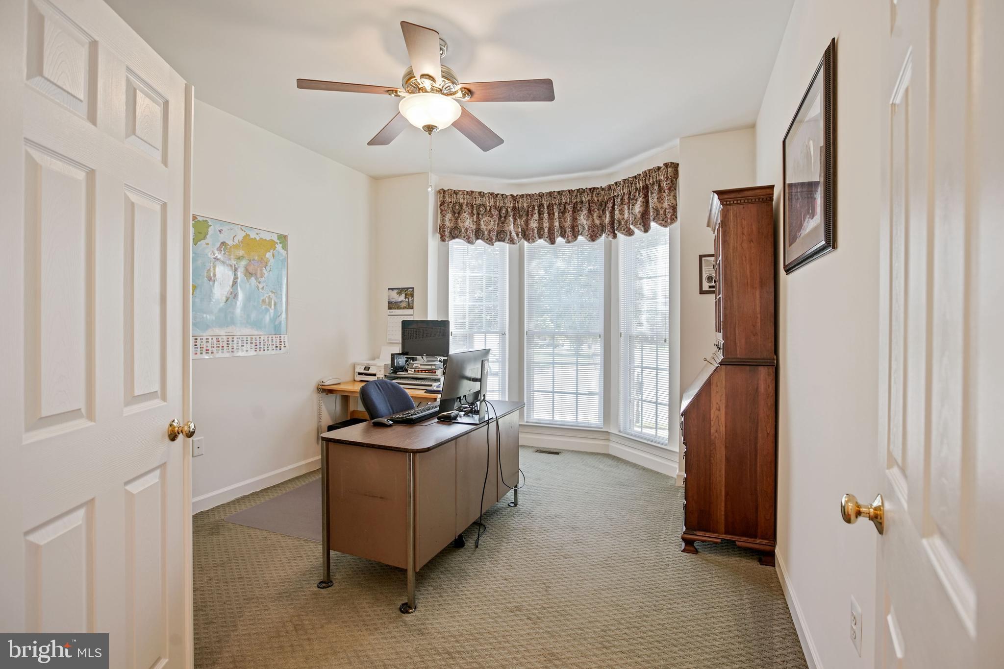 FAIRCREST SOUTH - Residential