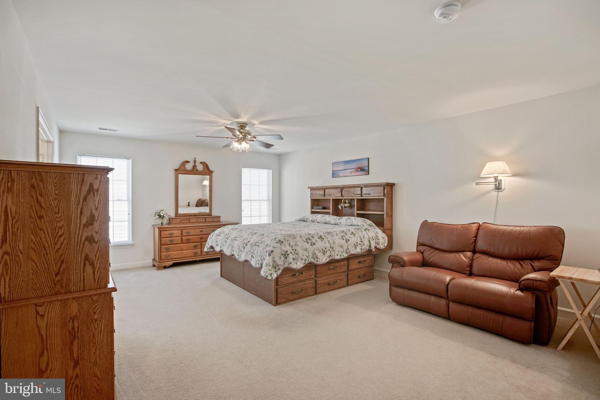 FAIRCREST SOUTH - Residential