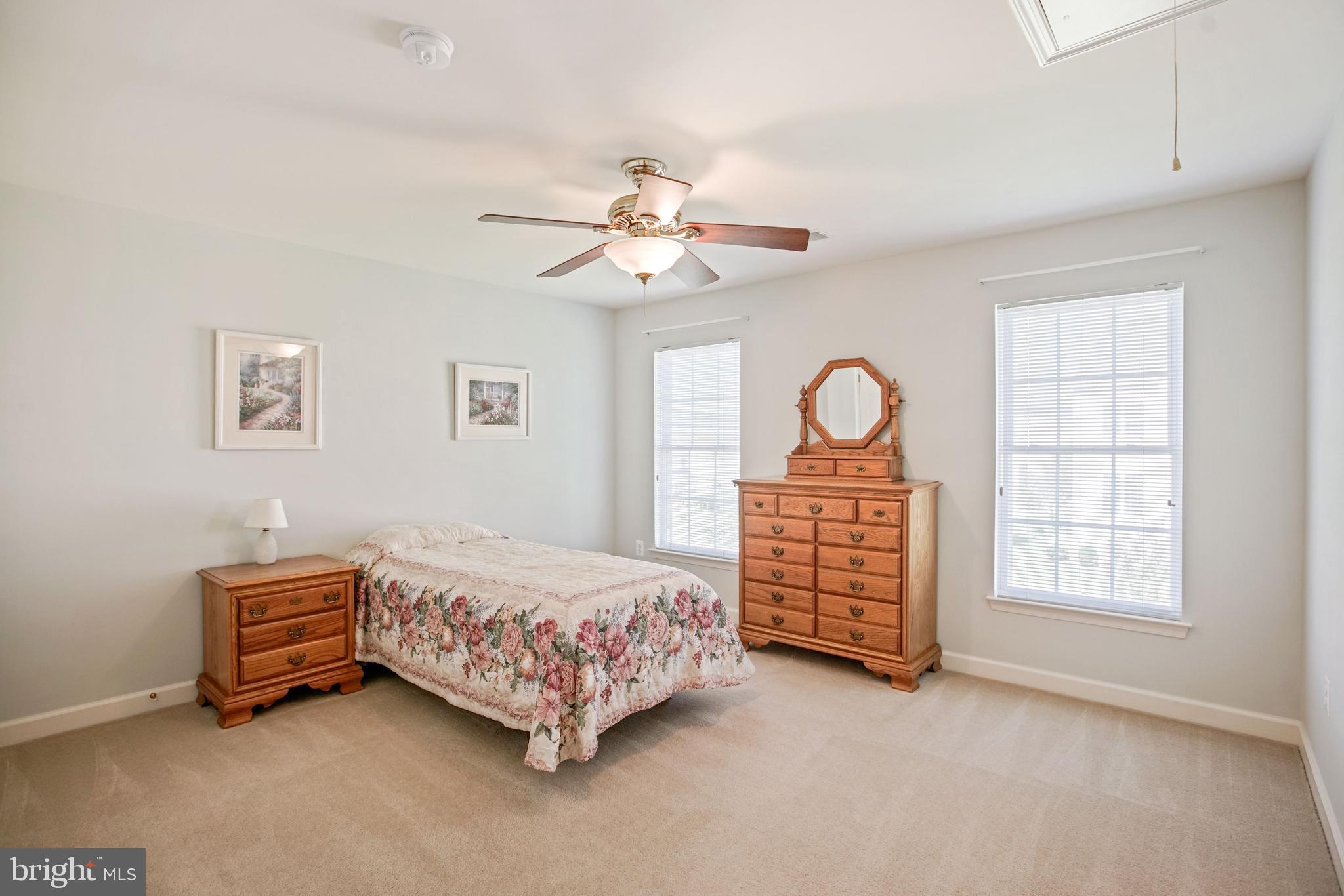 FAIRCREST SOUTH - Residential