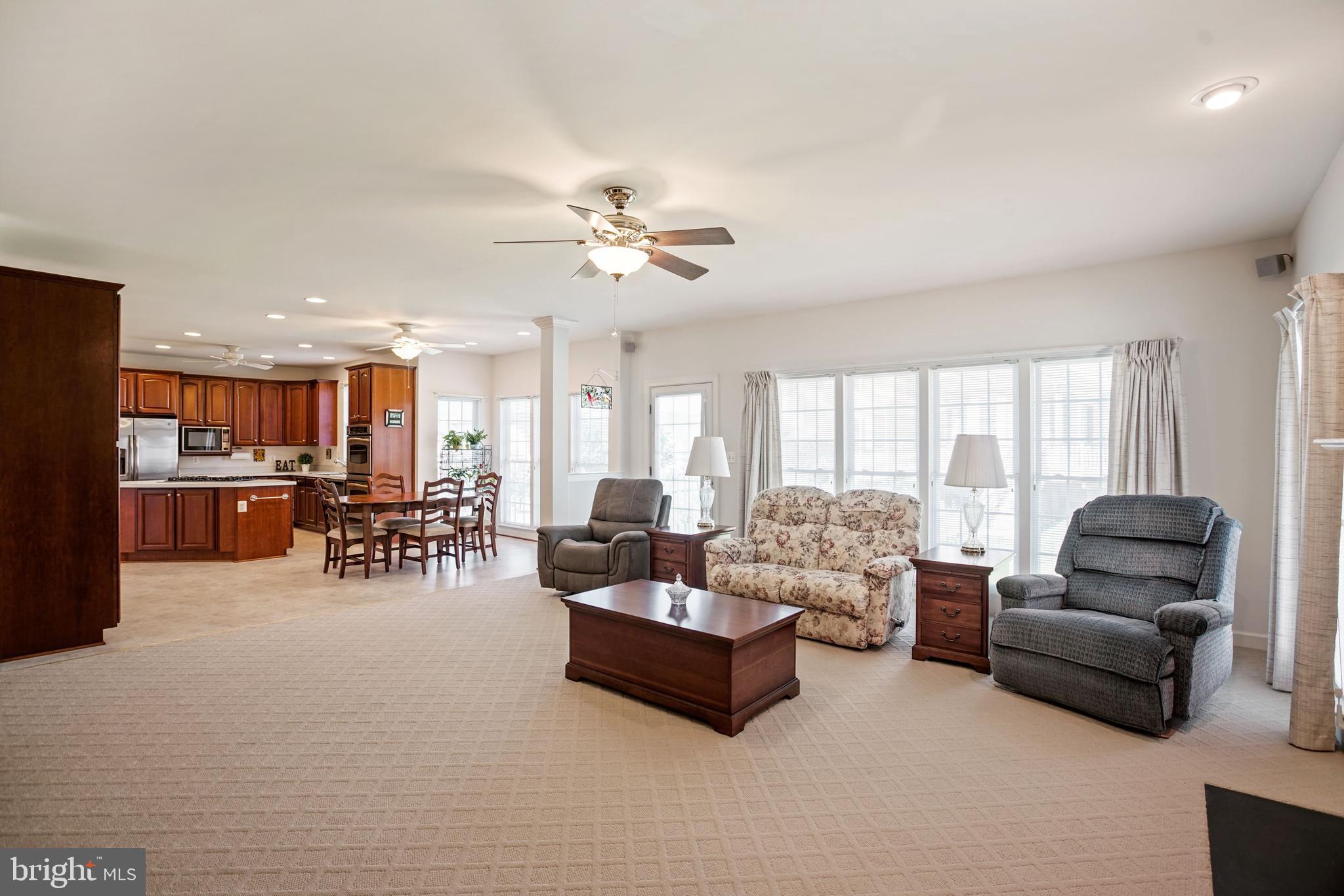 FAIRCREST SOUTH - Residential