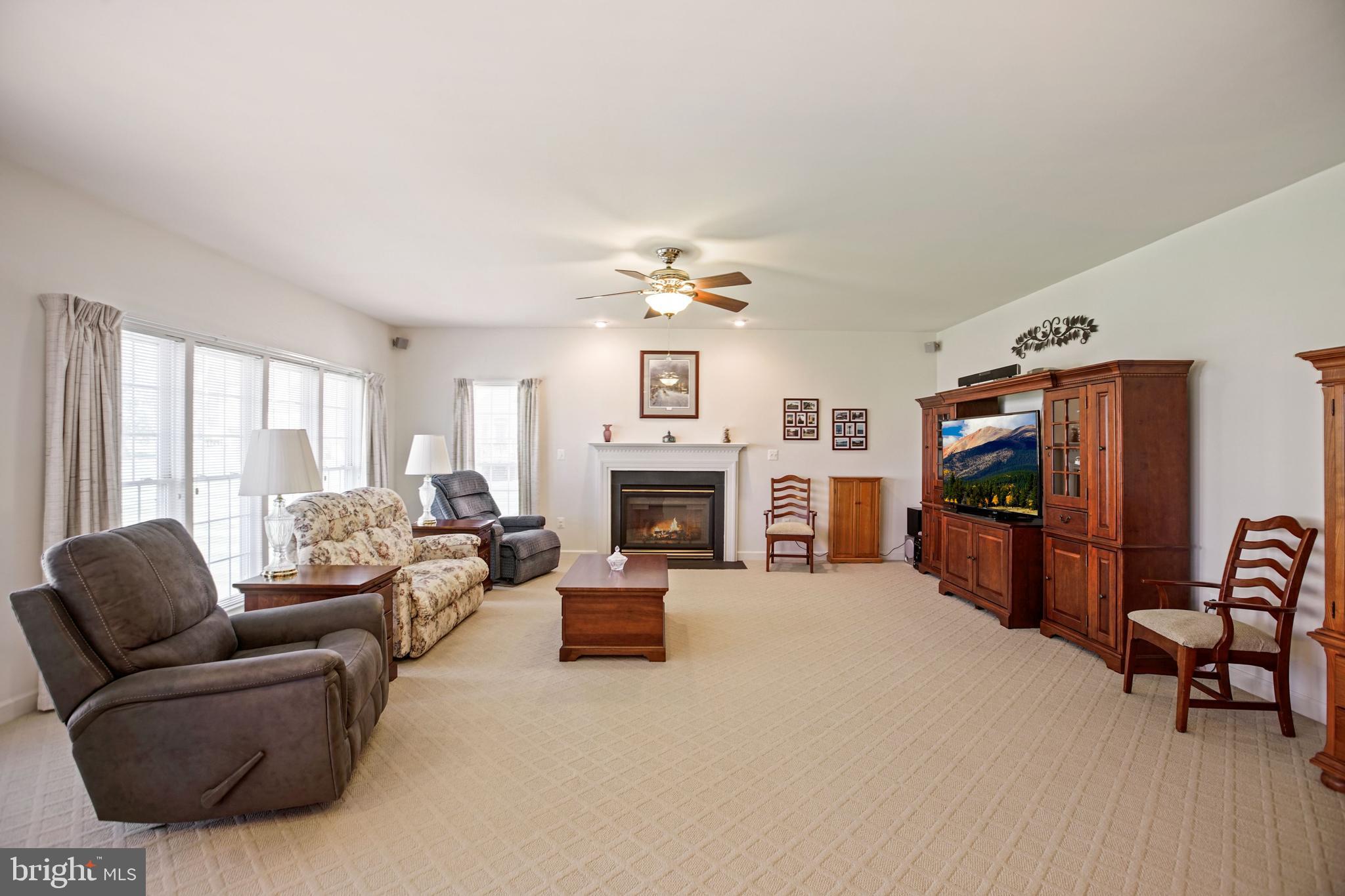 FAIRCREST SOUTH - Residential