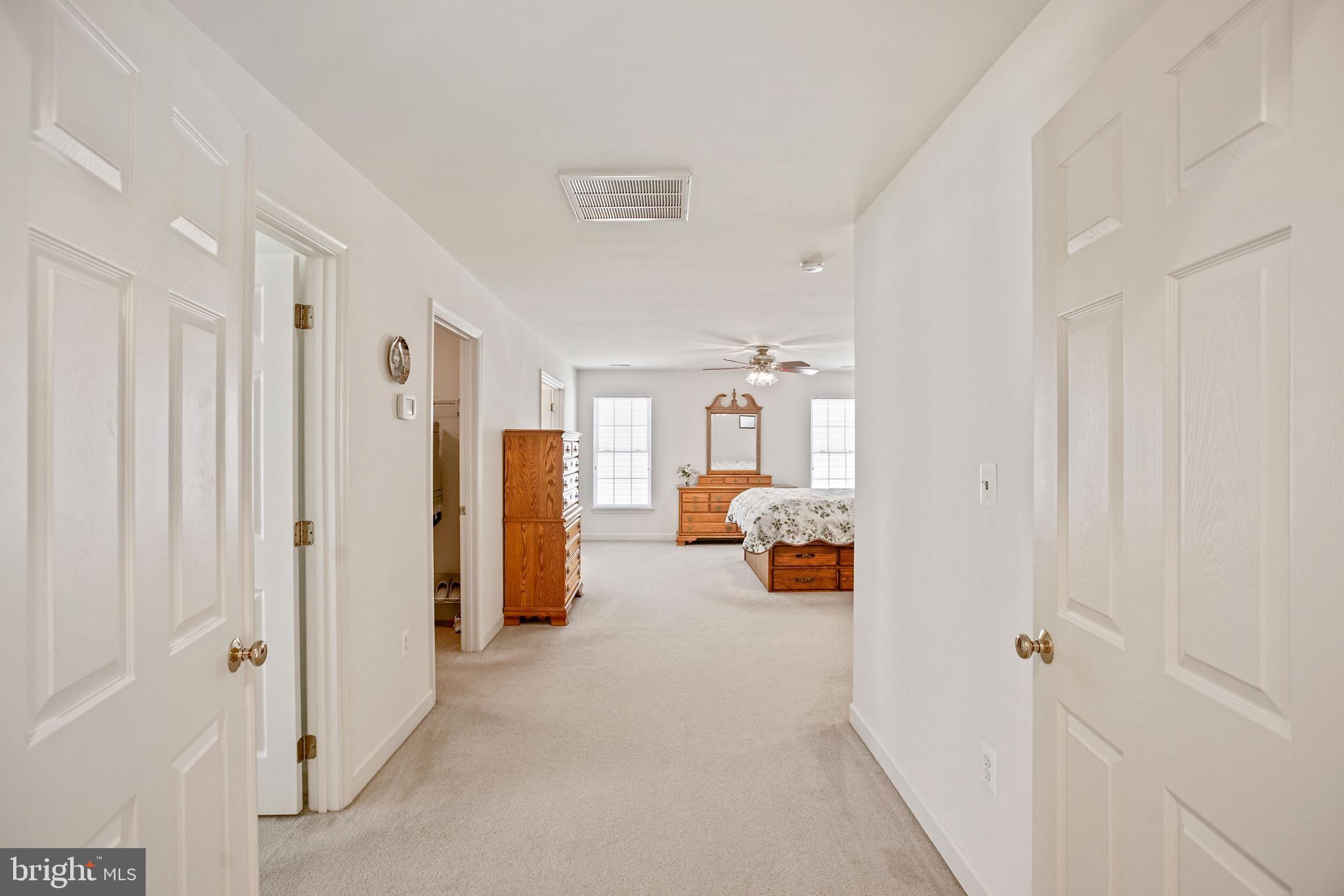 FAIRCREST SOUTH - Residential