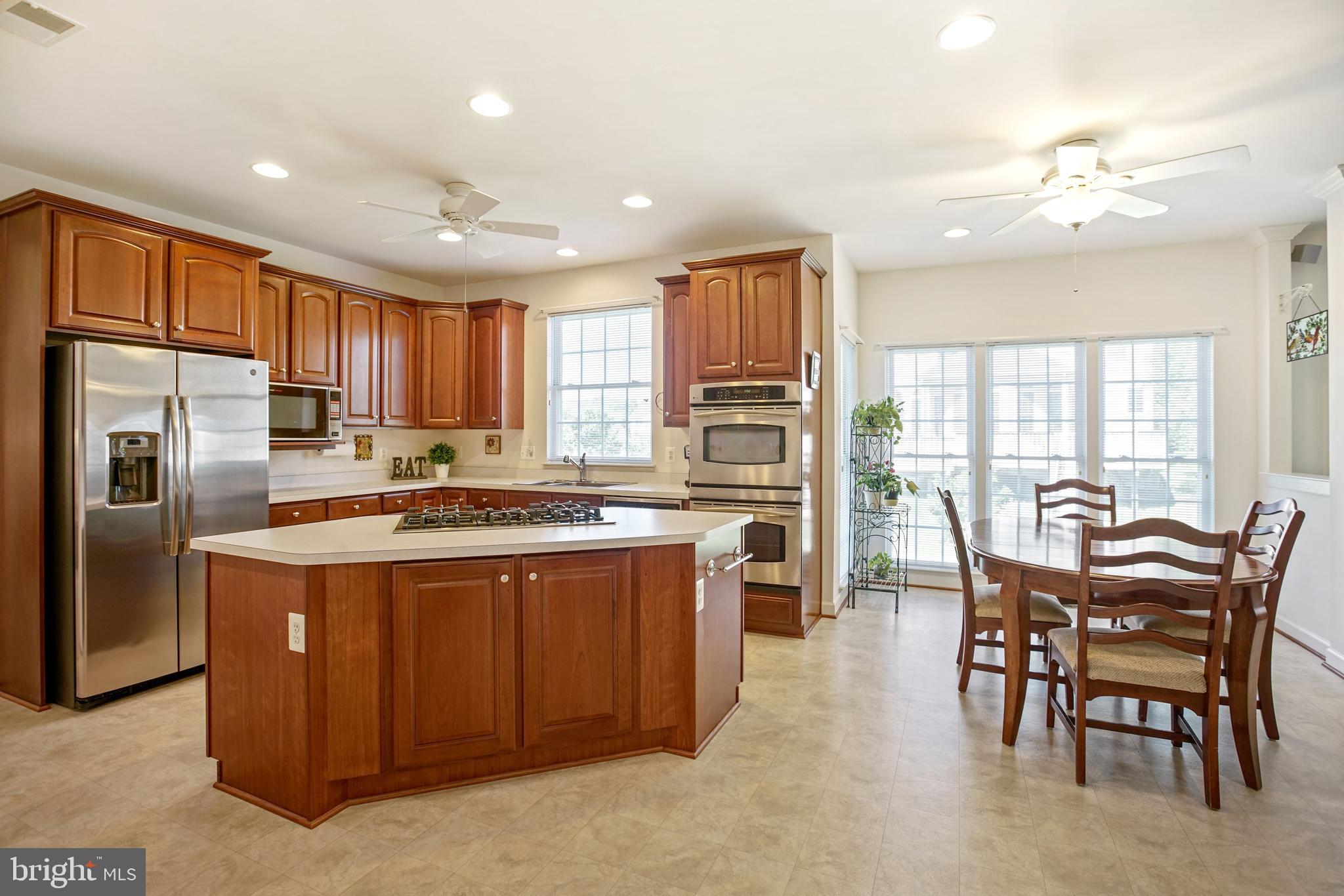 FAIRCREST SOUTH - Residential