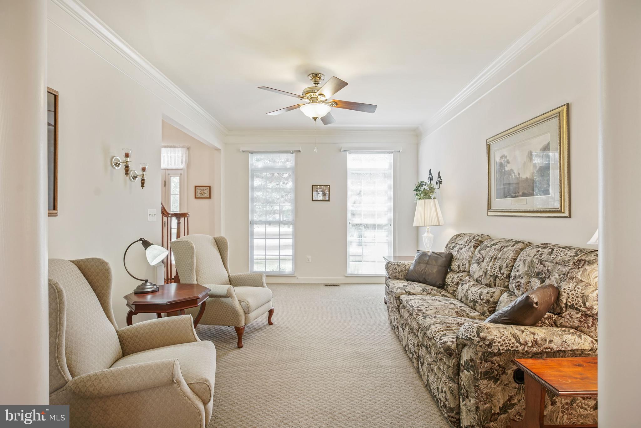 FAIRCREST SOUTH - Residential