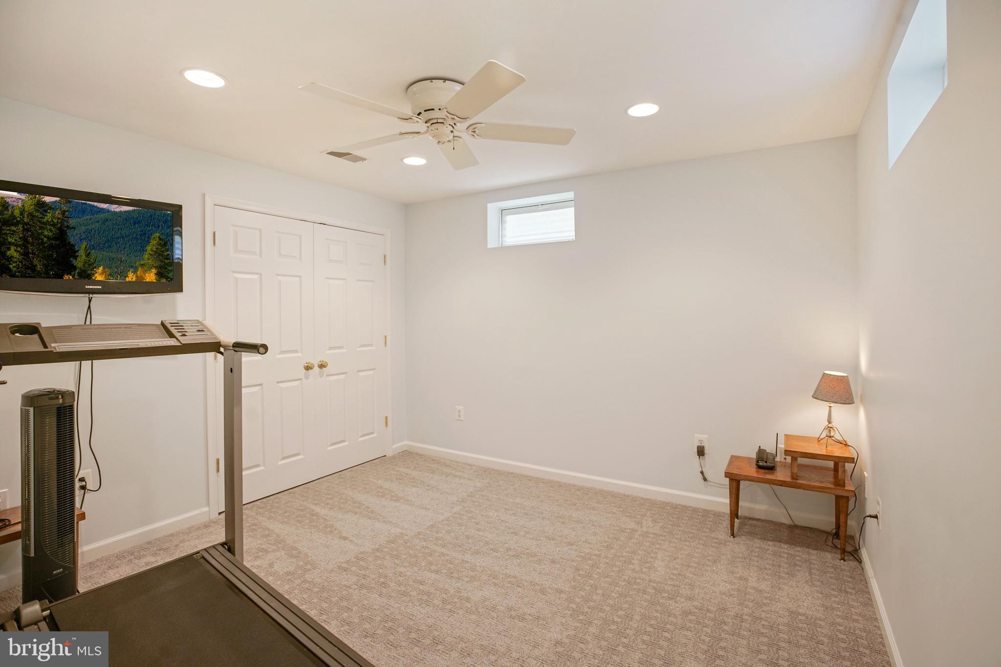 FAIRCREST SOUTH - Residential