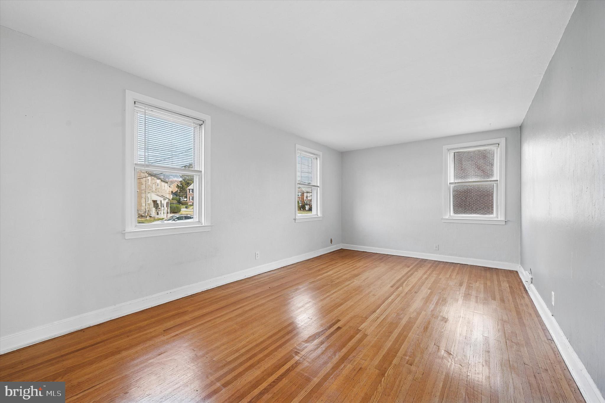 PILGRIM GDNS - Residential Income