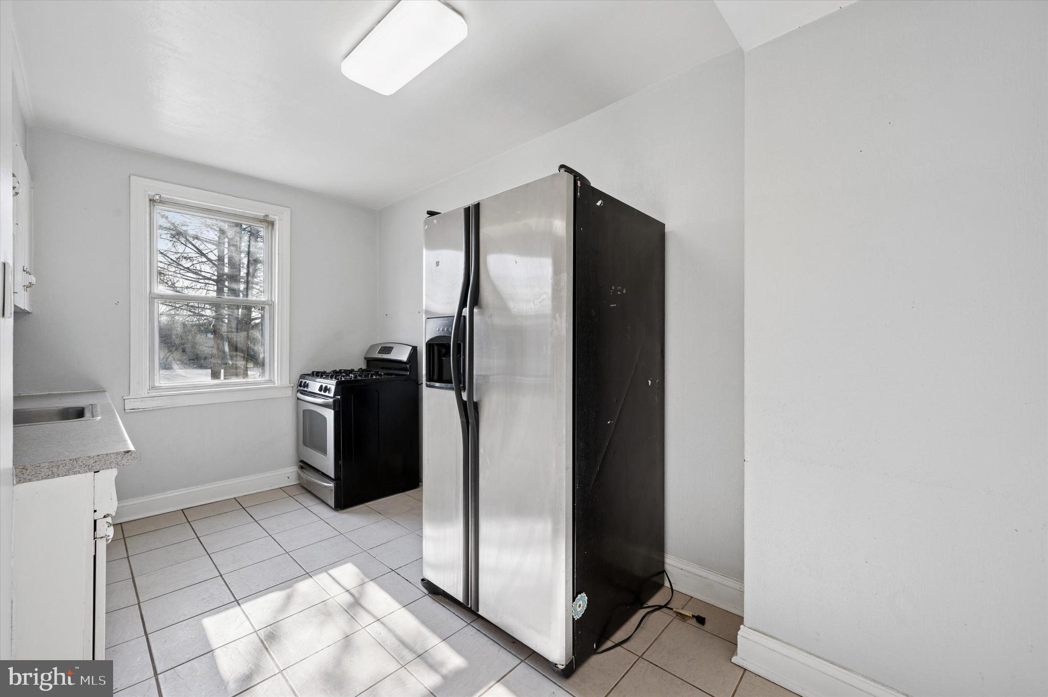 PILGRIM GDNS - Residential Income