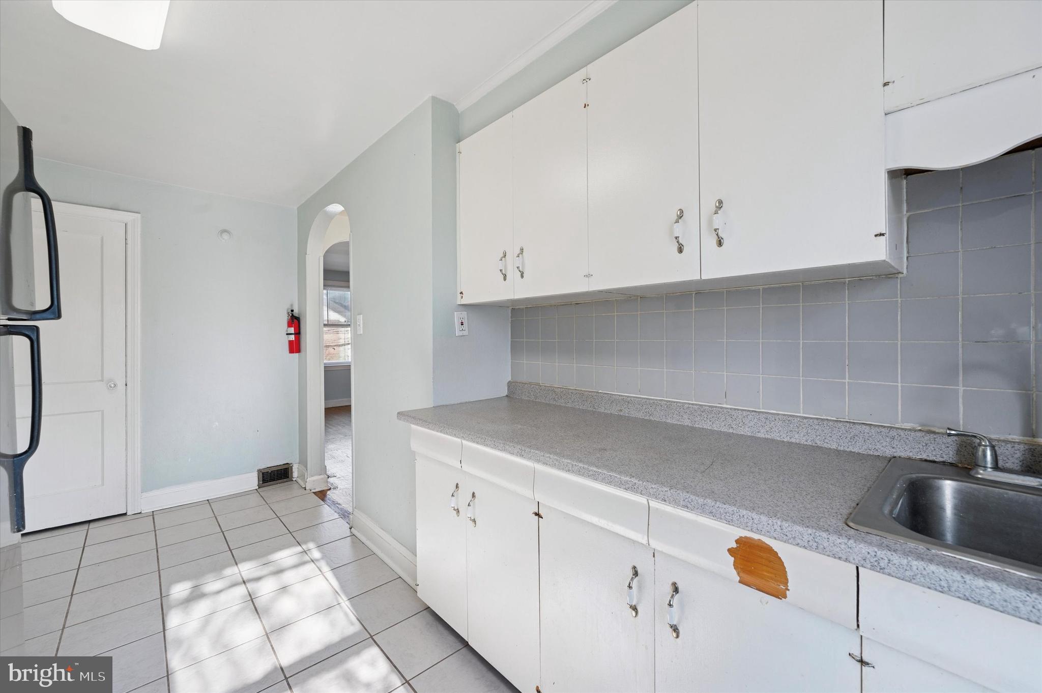 PILGRIM GDNS - Residential Income