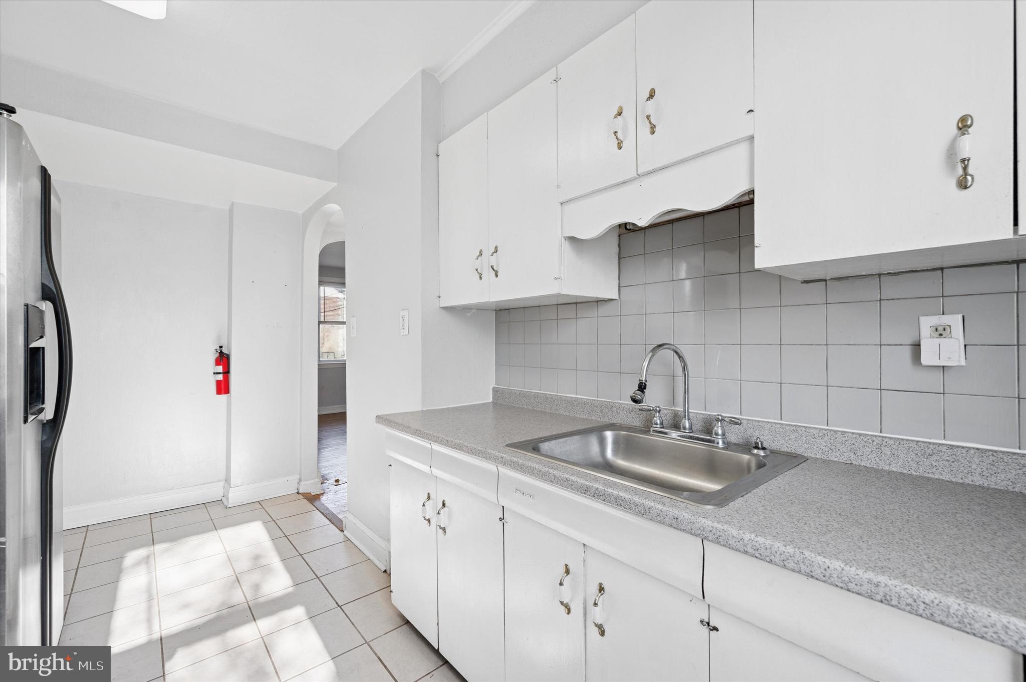 PILGRIM GDNS - Residential Income