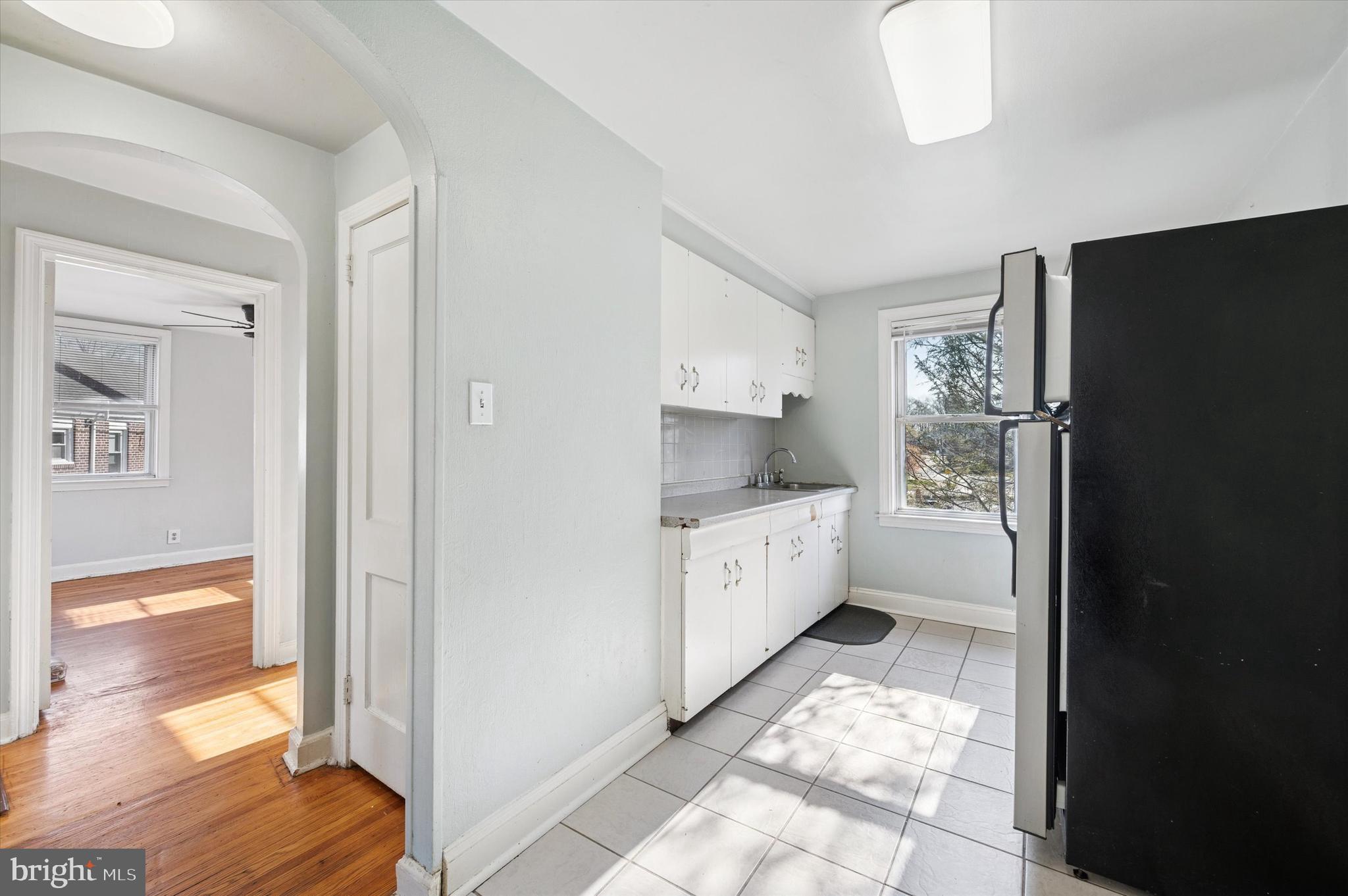 PILGRIM GDNS - Residential Income