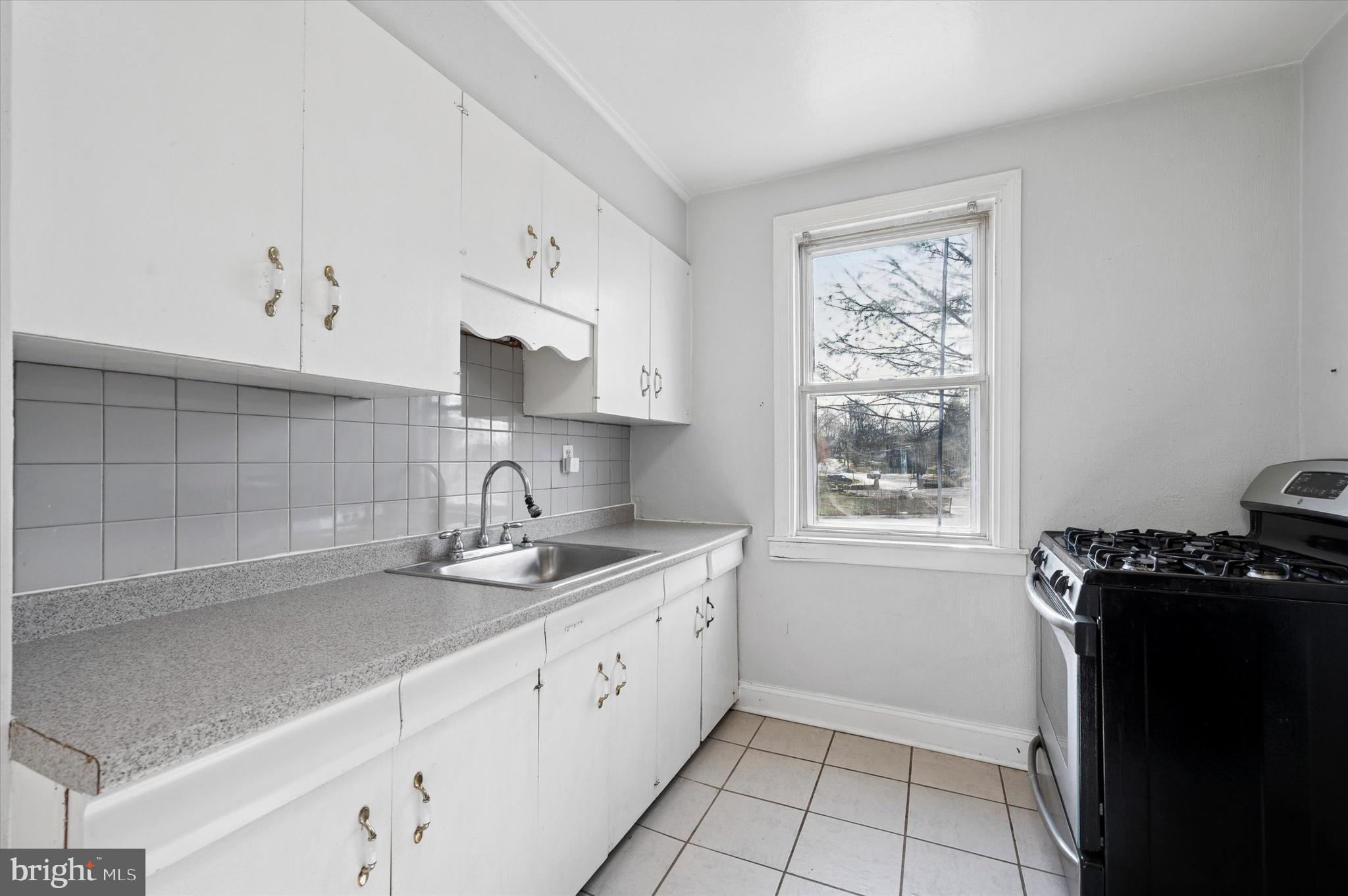 PILGRIM GDNS - Residential Income