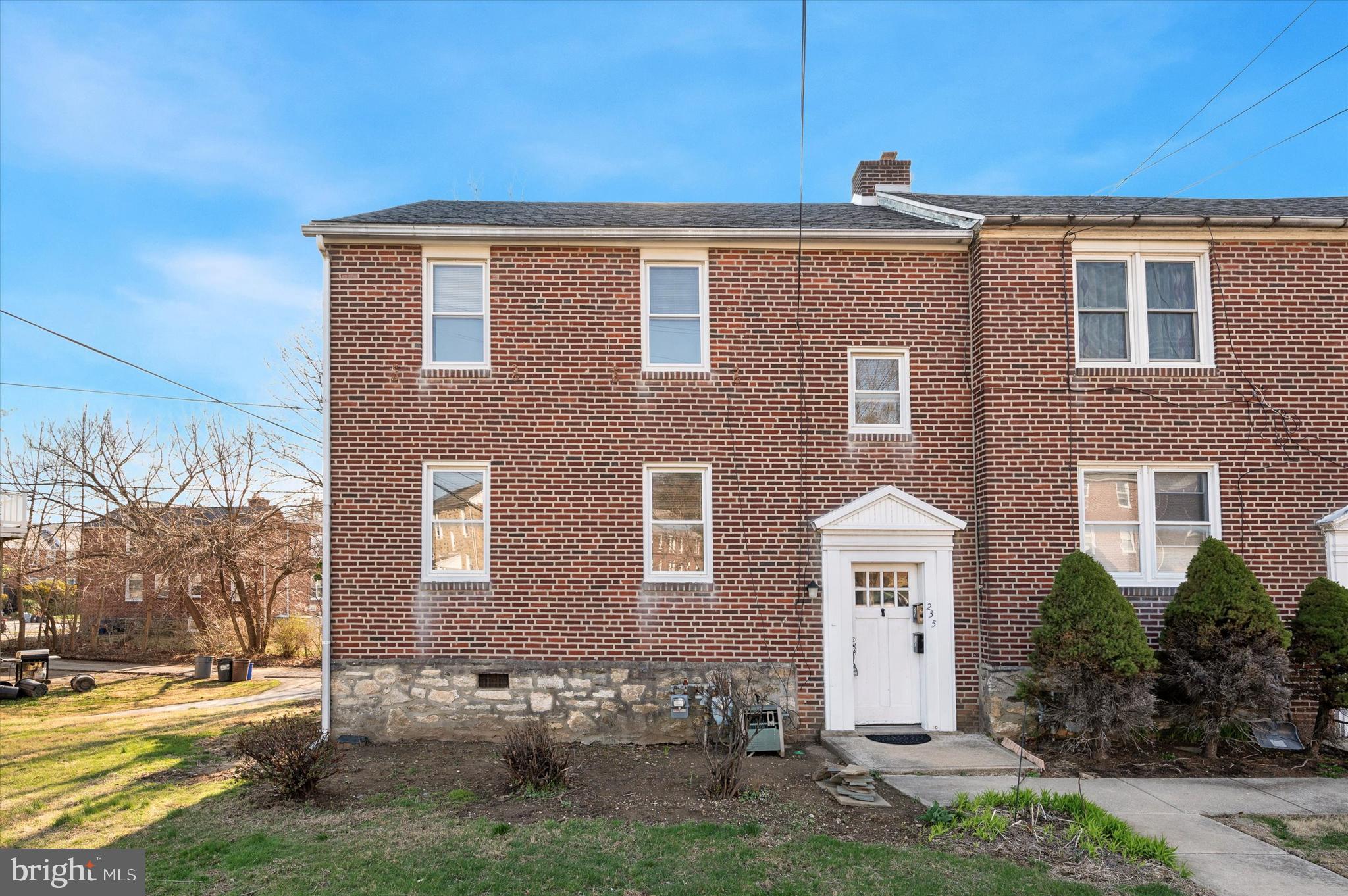 PILGRIM GDNS - Residential Income