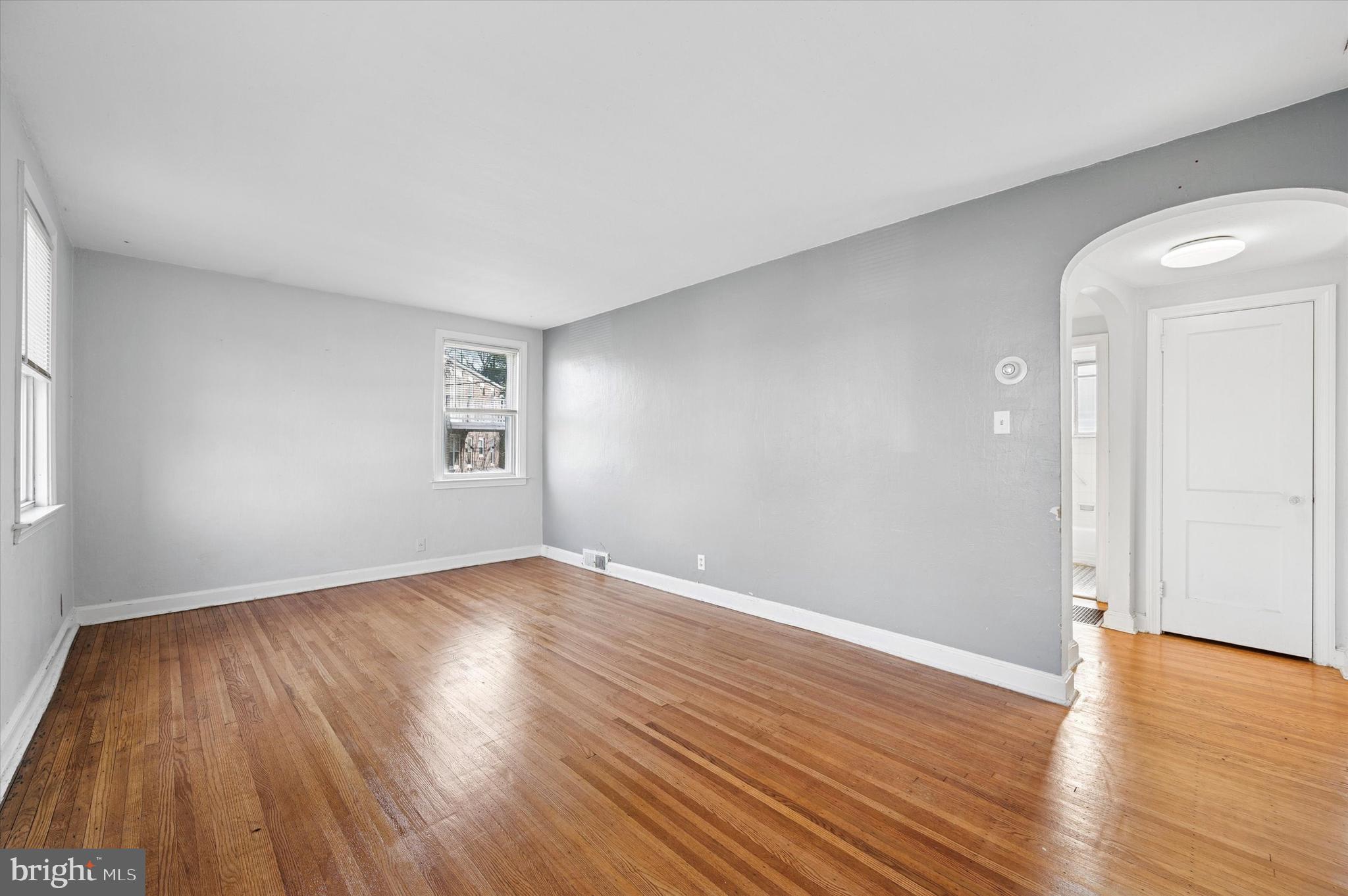 PILGRIM GDNS - Residential Income