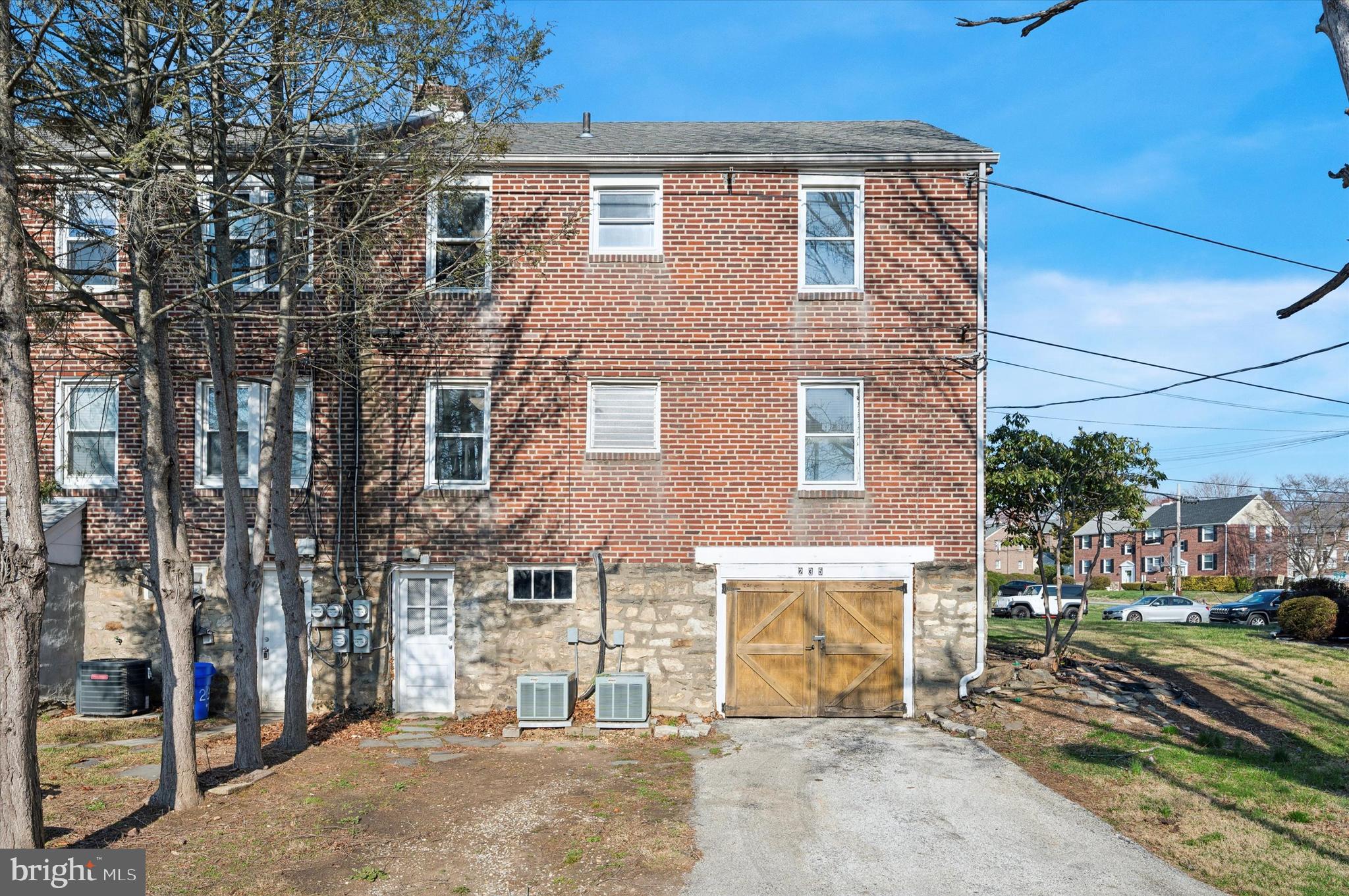 PILGRIM GDNS - Residential Income