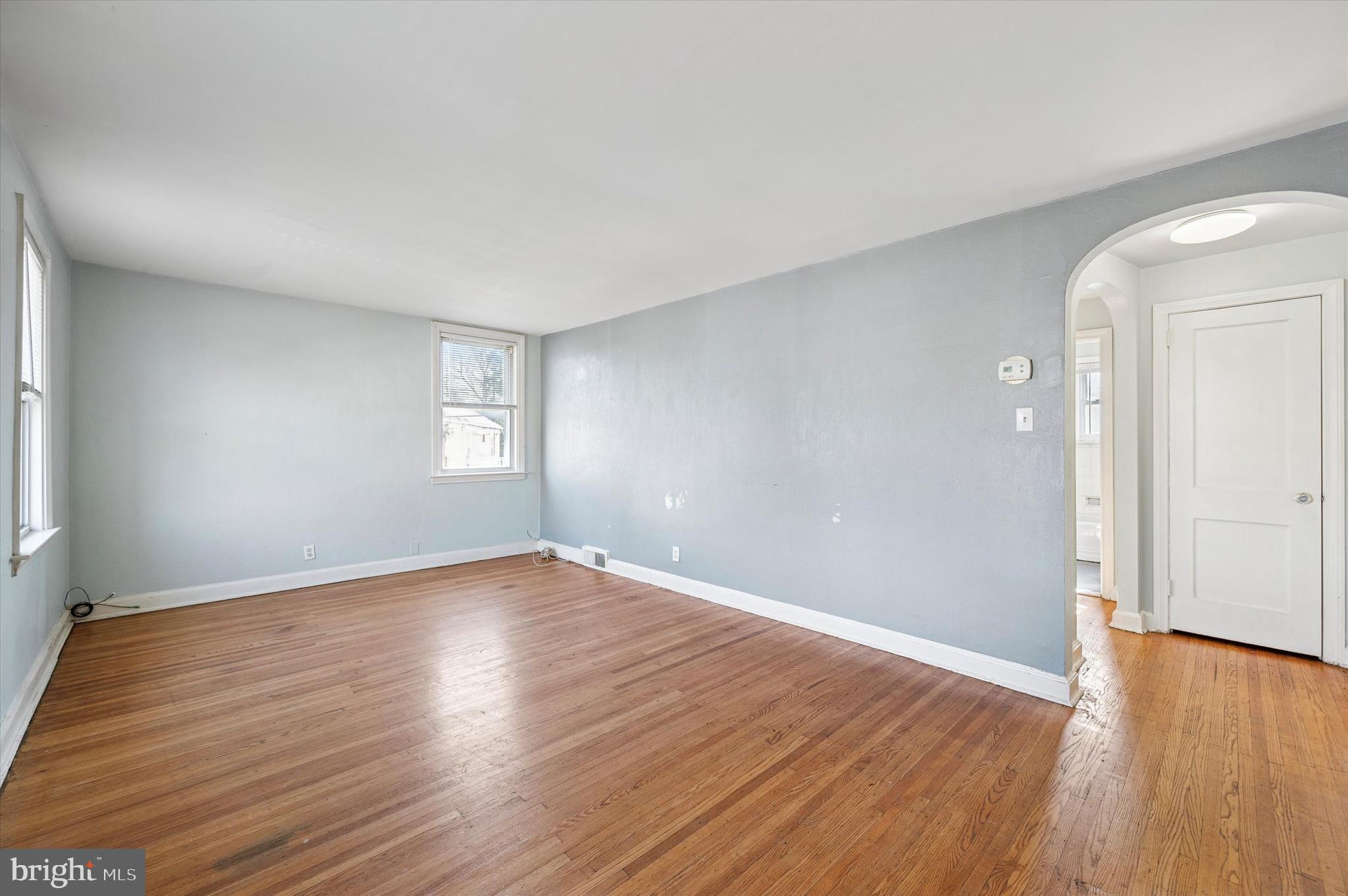 PILGRIM GDNS - Residential Income