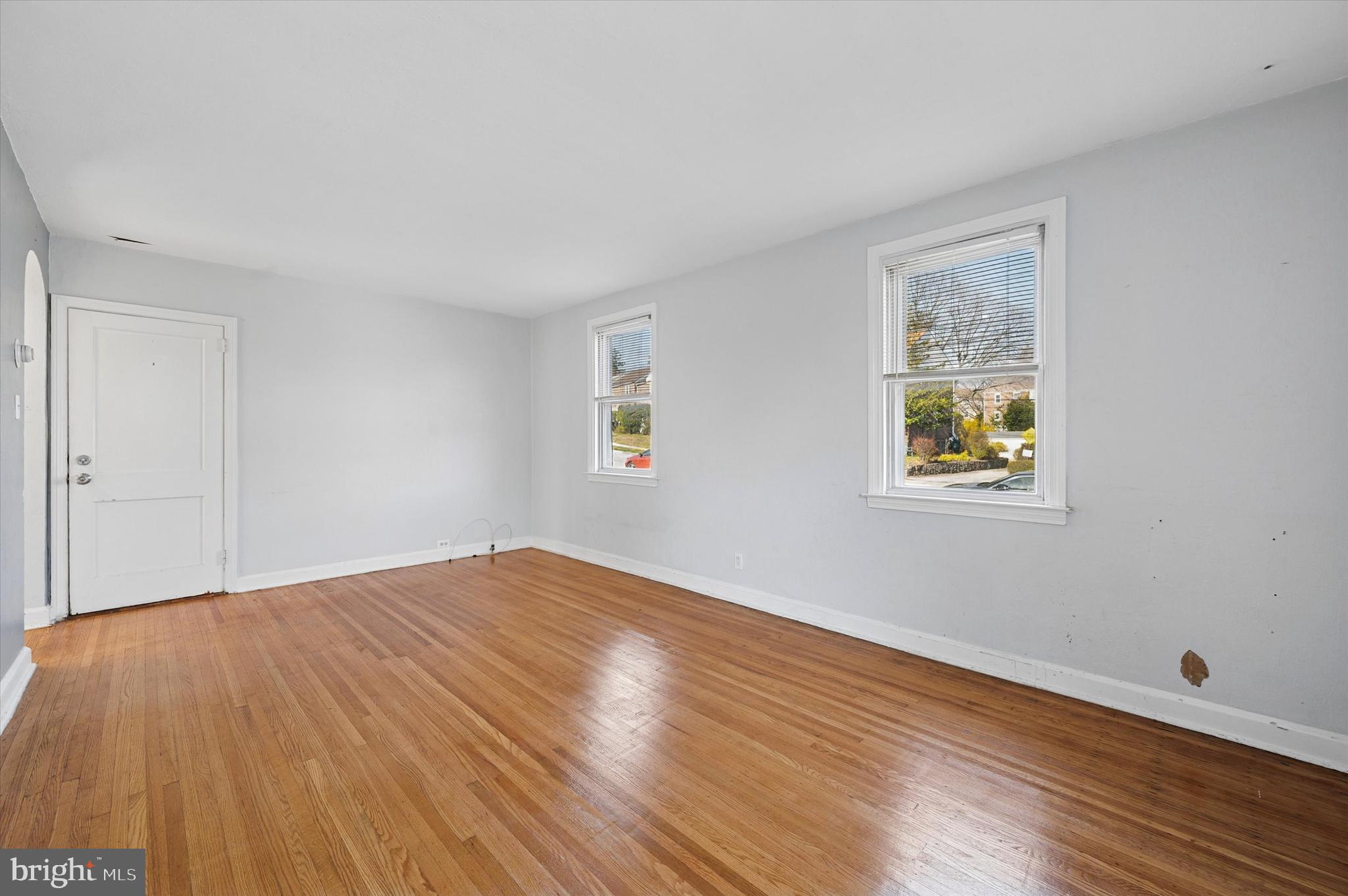 PILGRIM GDNS - Residential Income