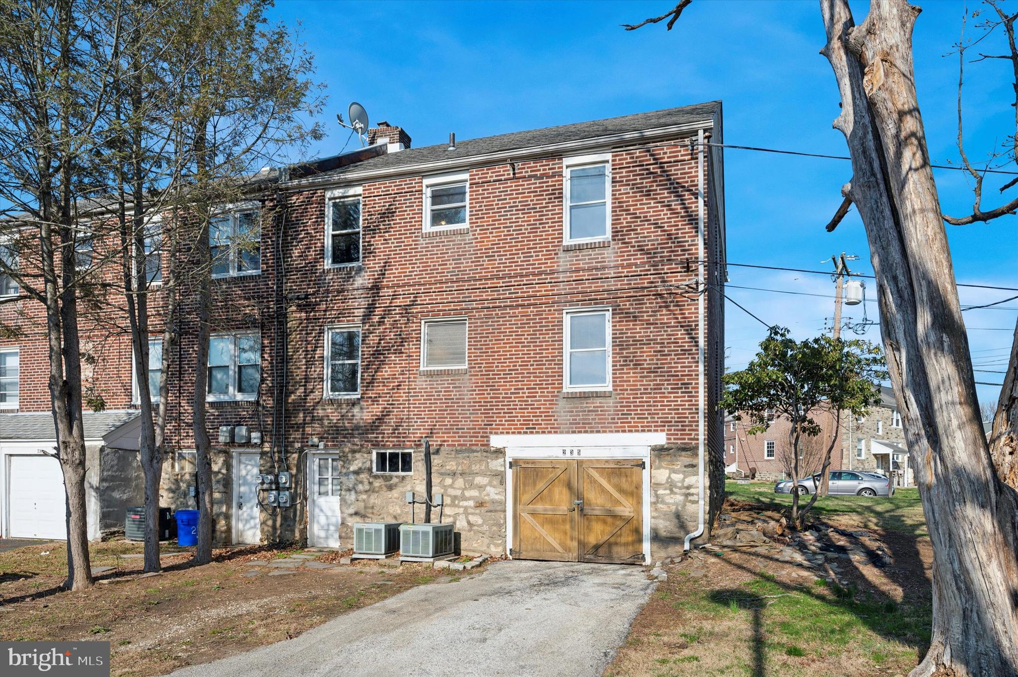 PILGRIM GDNS - Residential Income