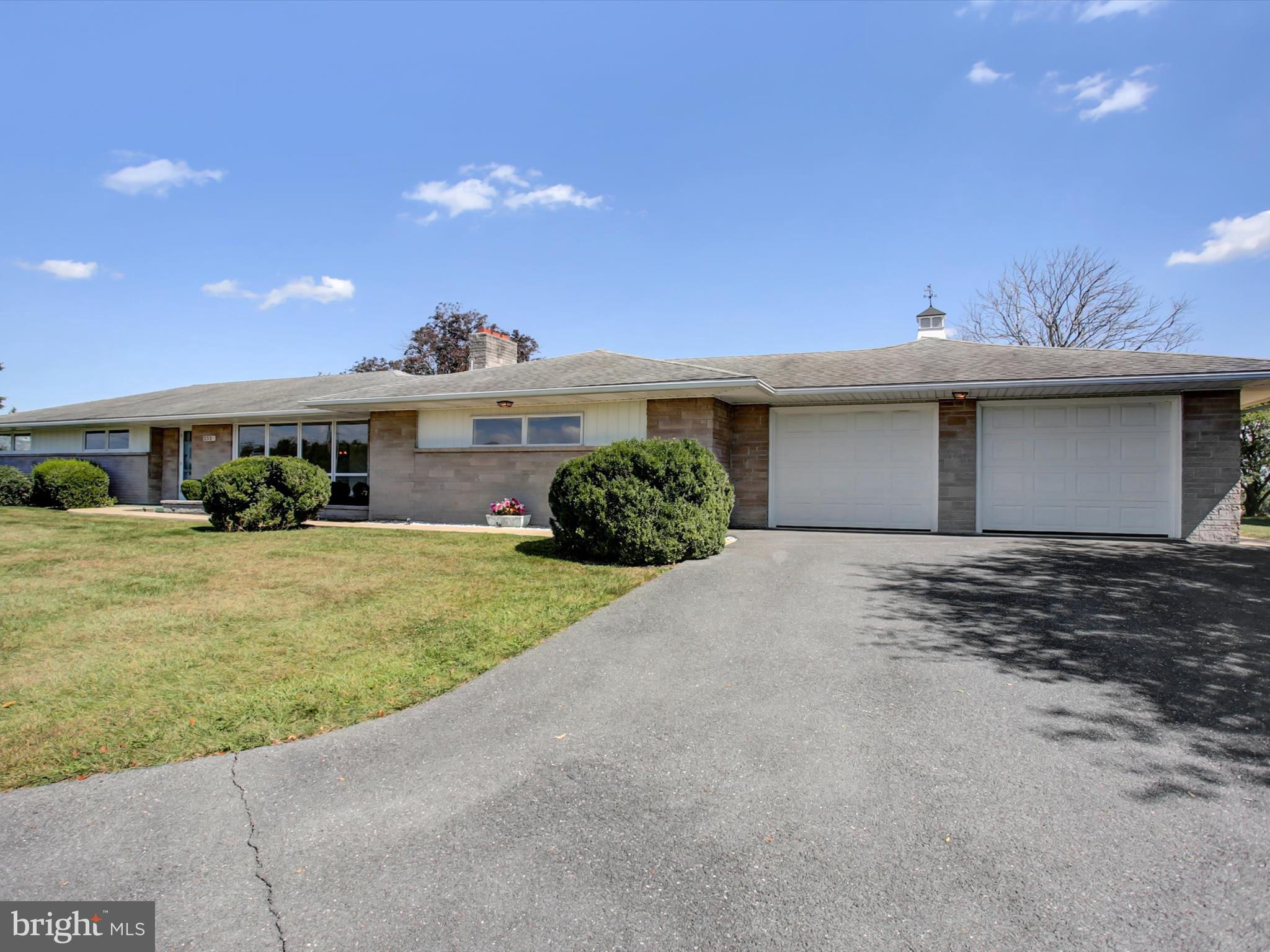 2320 WARM SPRING ROAD