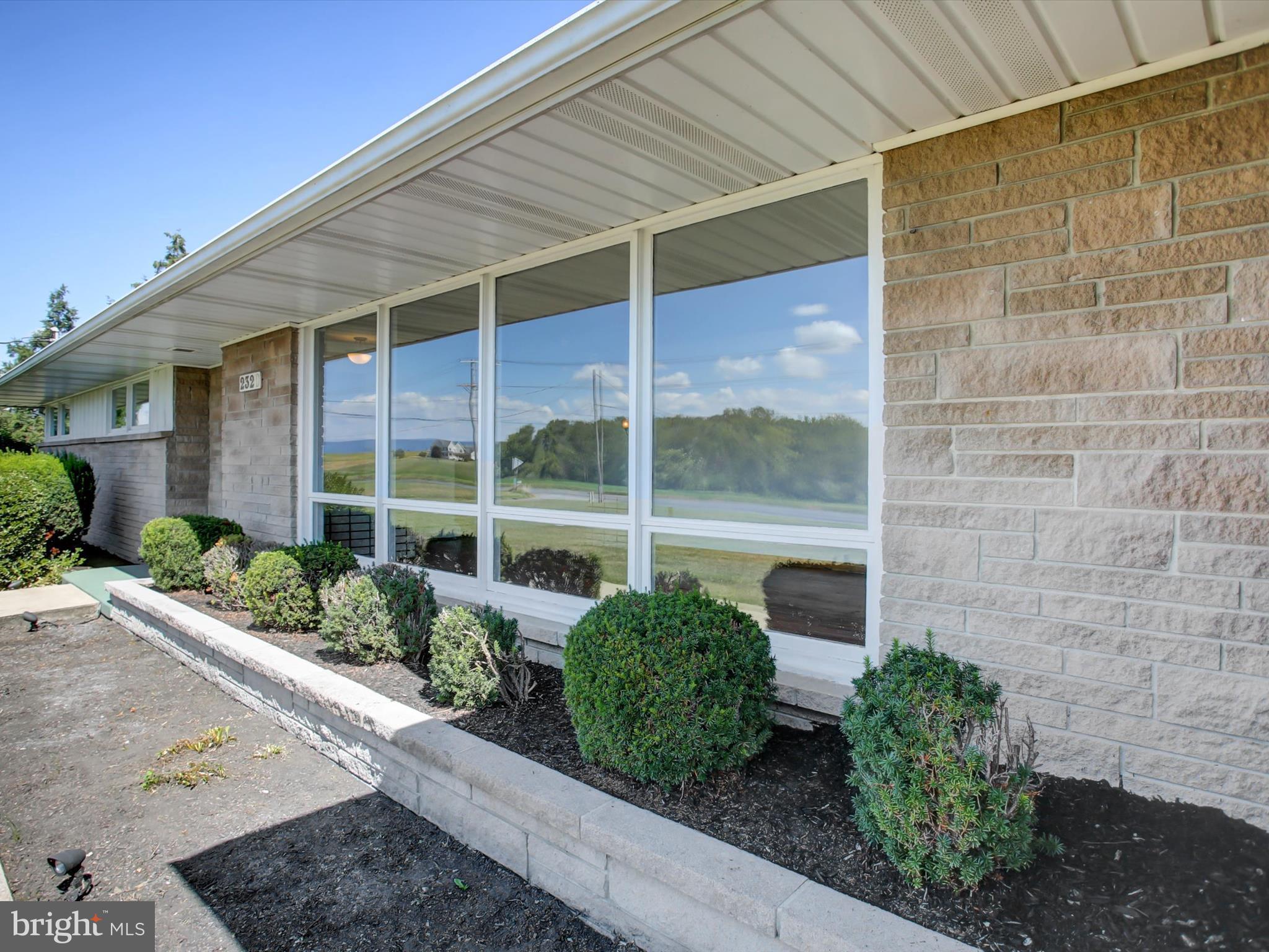 2320 WARM SPRING ROAD