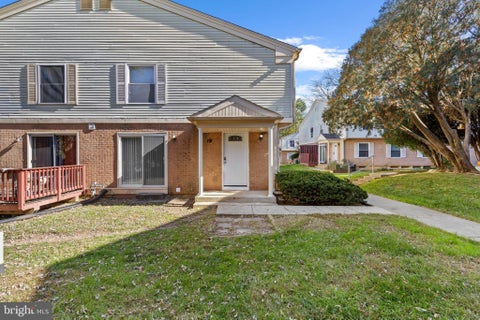 Photo of 19 Woodenbridge Court #D, REISTERSTOWN, MD 21136 (MLS # MDBC2179538)