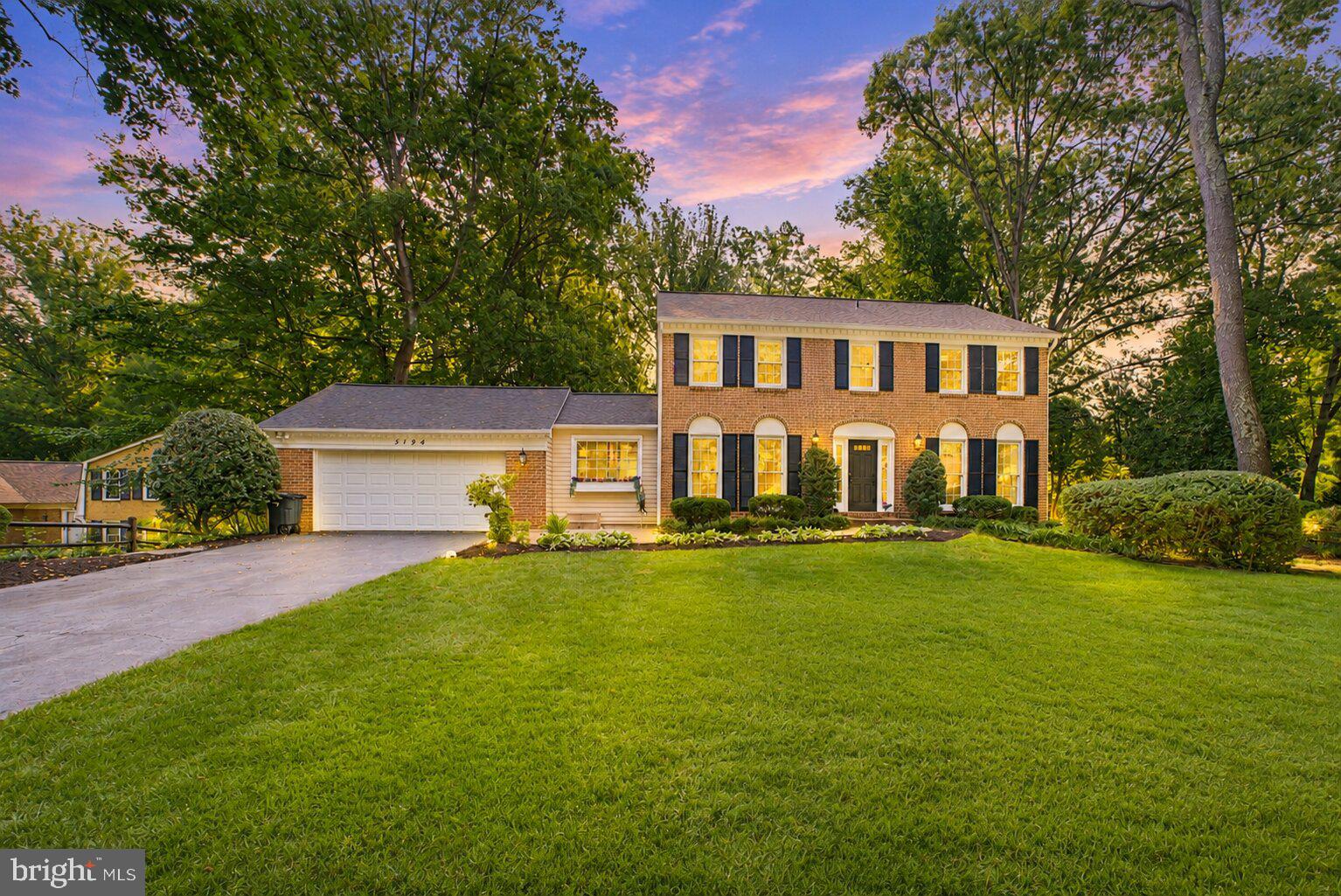 5194 DUNGANNON ROAD
