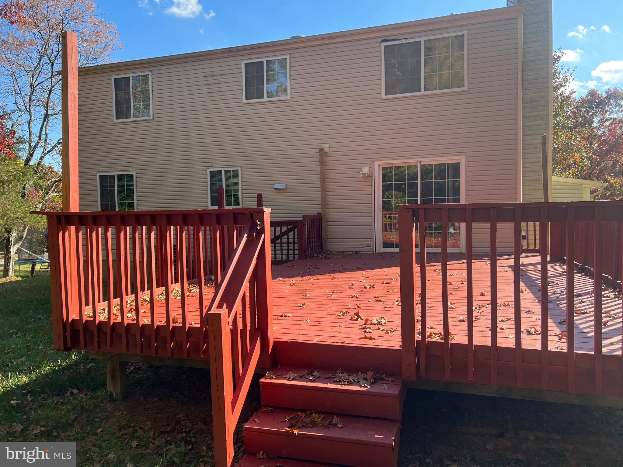 MILL CREEK SOUTH - Residential Lease