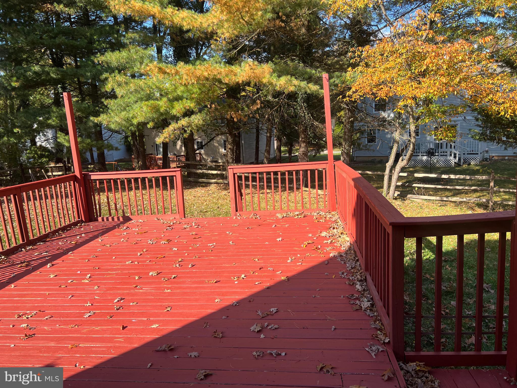 MILL CREEK SOUTH - Residential Lease